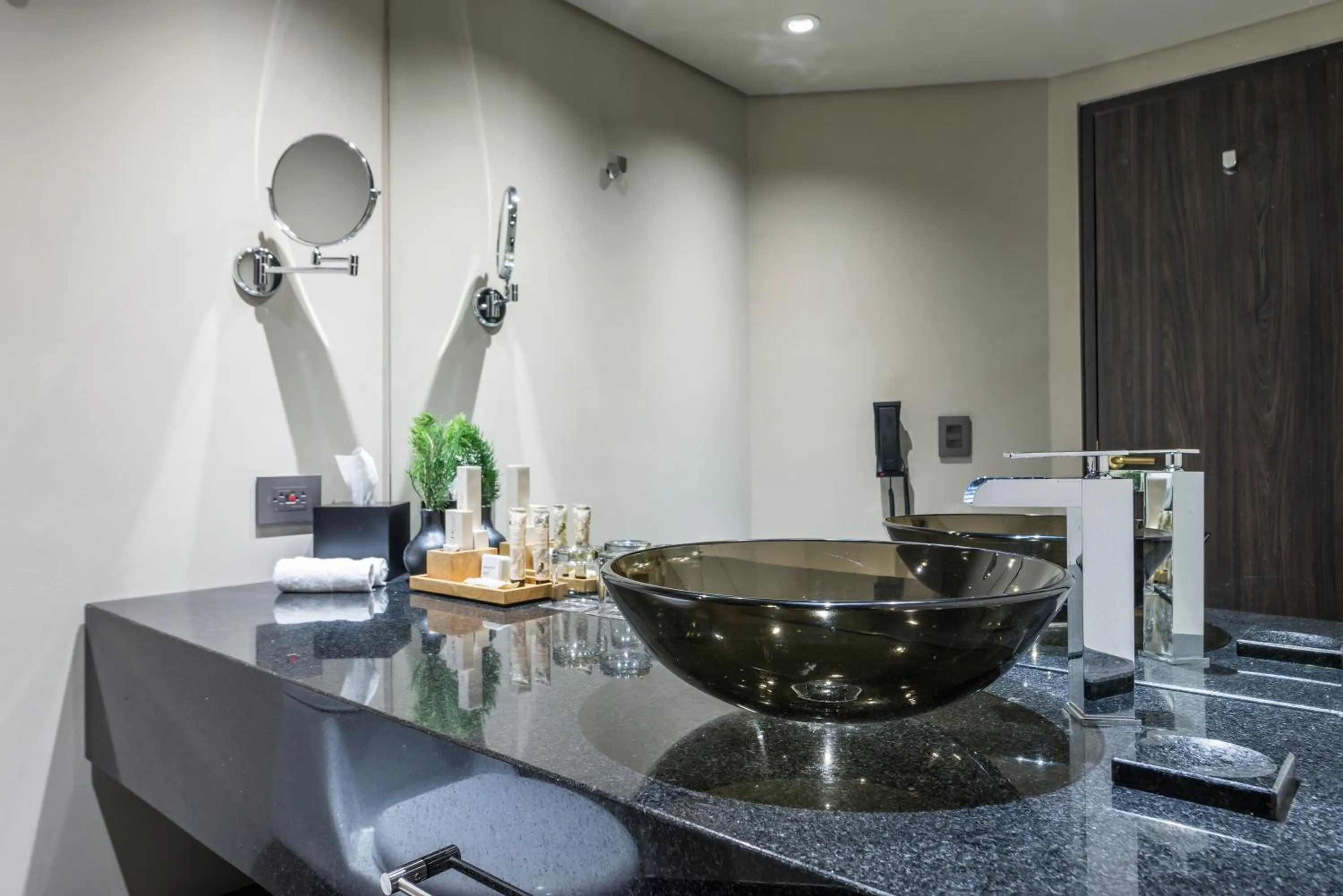 Bathroom in Movich Hotel Las Lomas