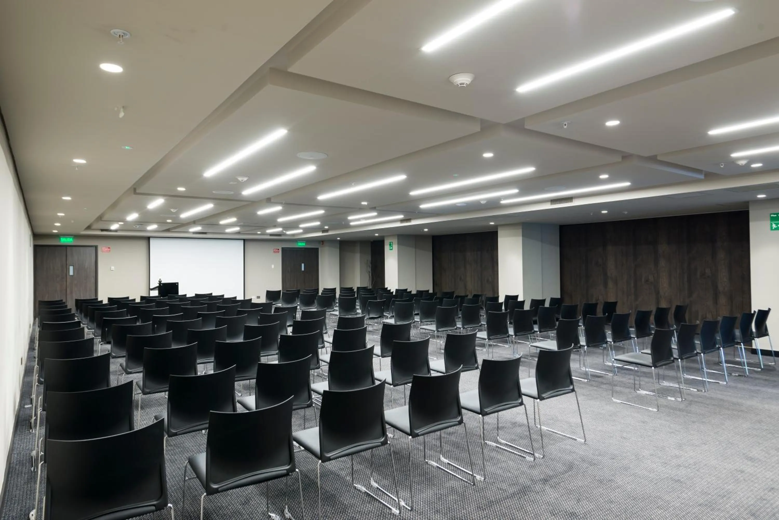 Meeting/conference room in Movich Hotel Las Lomas