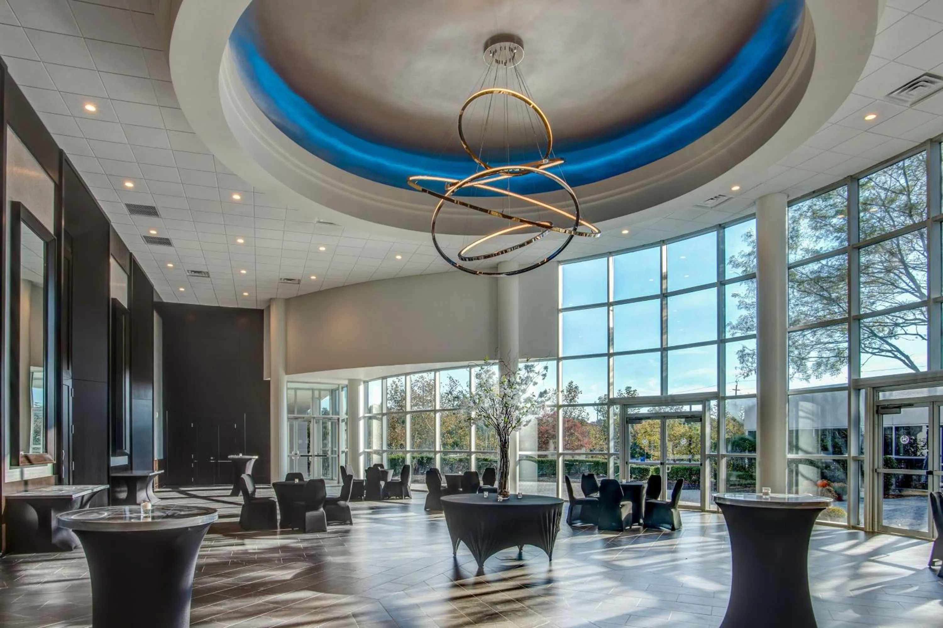 Meeting/conference room in Sheraton Eatontown Hotel