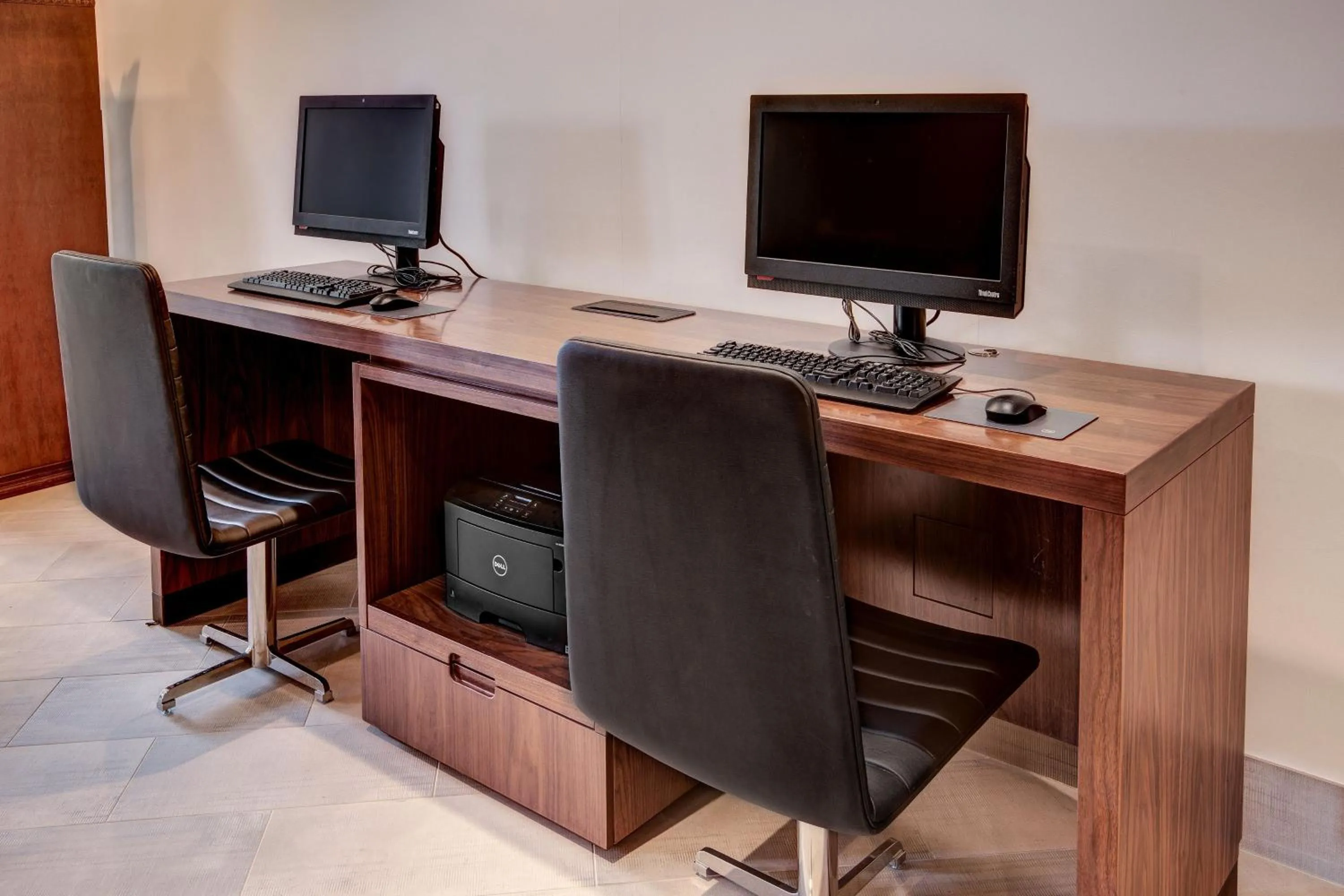 View (from property/room) in Sheraton Eatontown Hotel