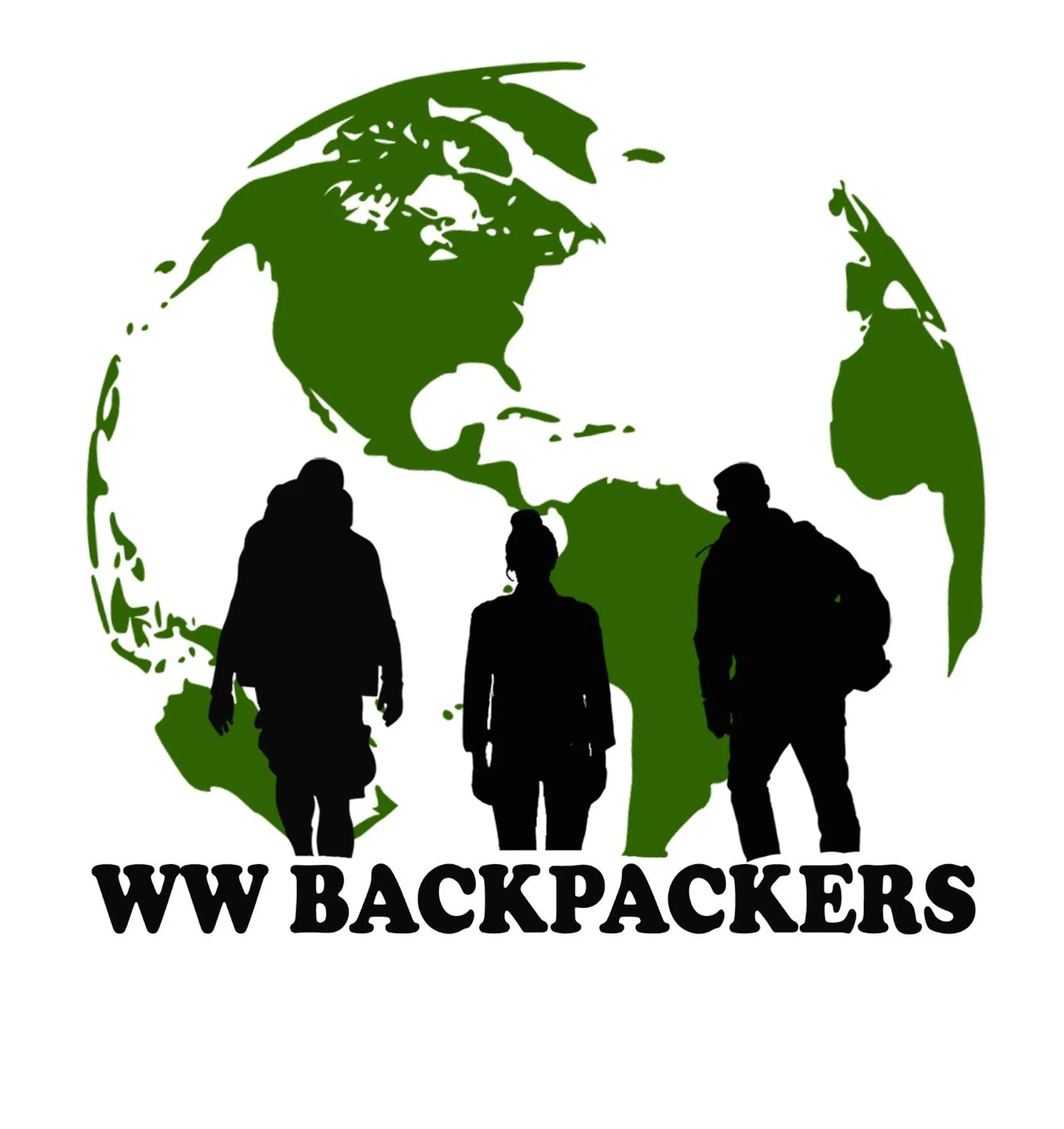 Property logo or sign in WW Backpackers