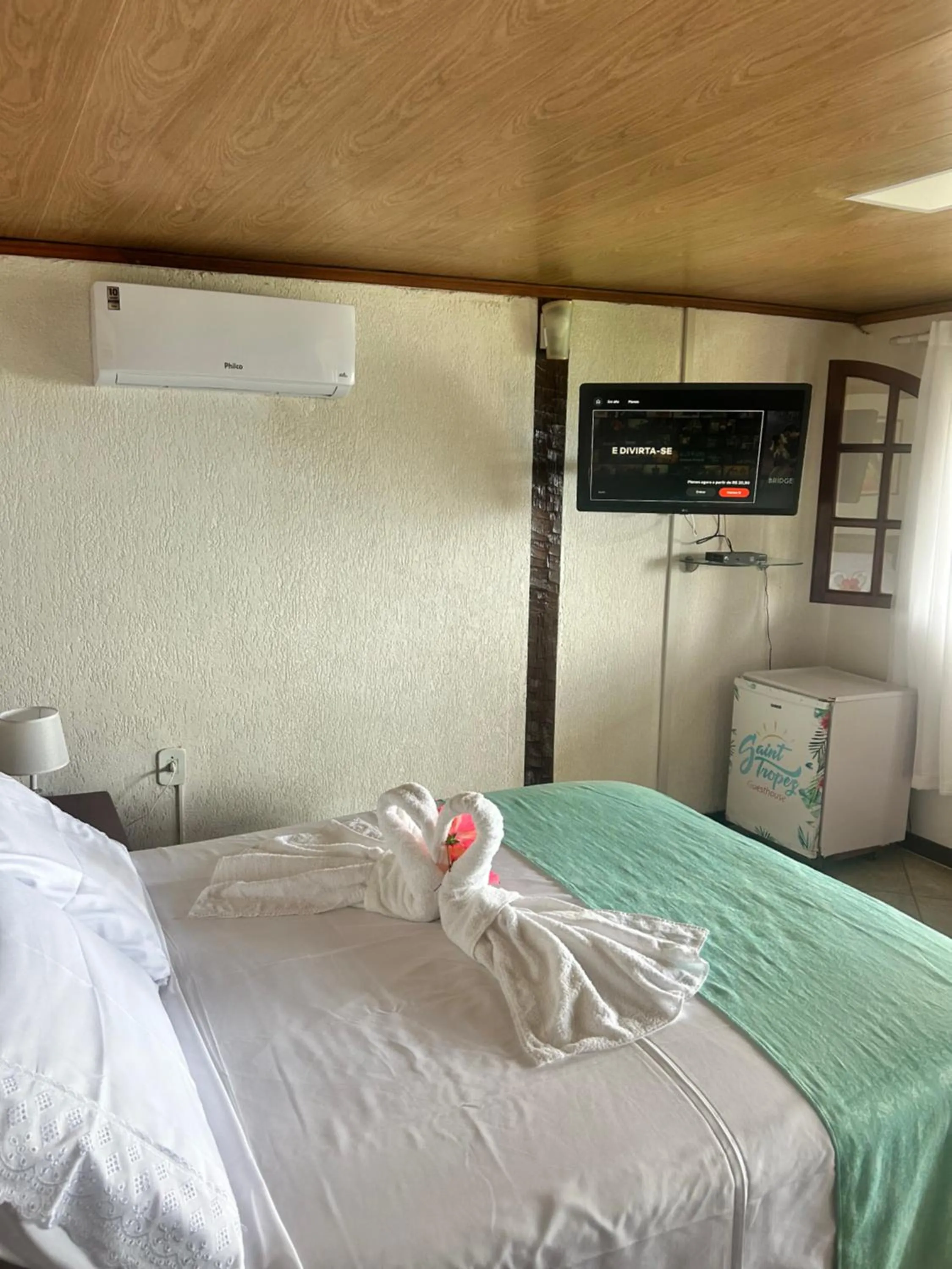 Guesthouse Saint Tropez