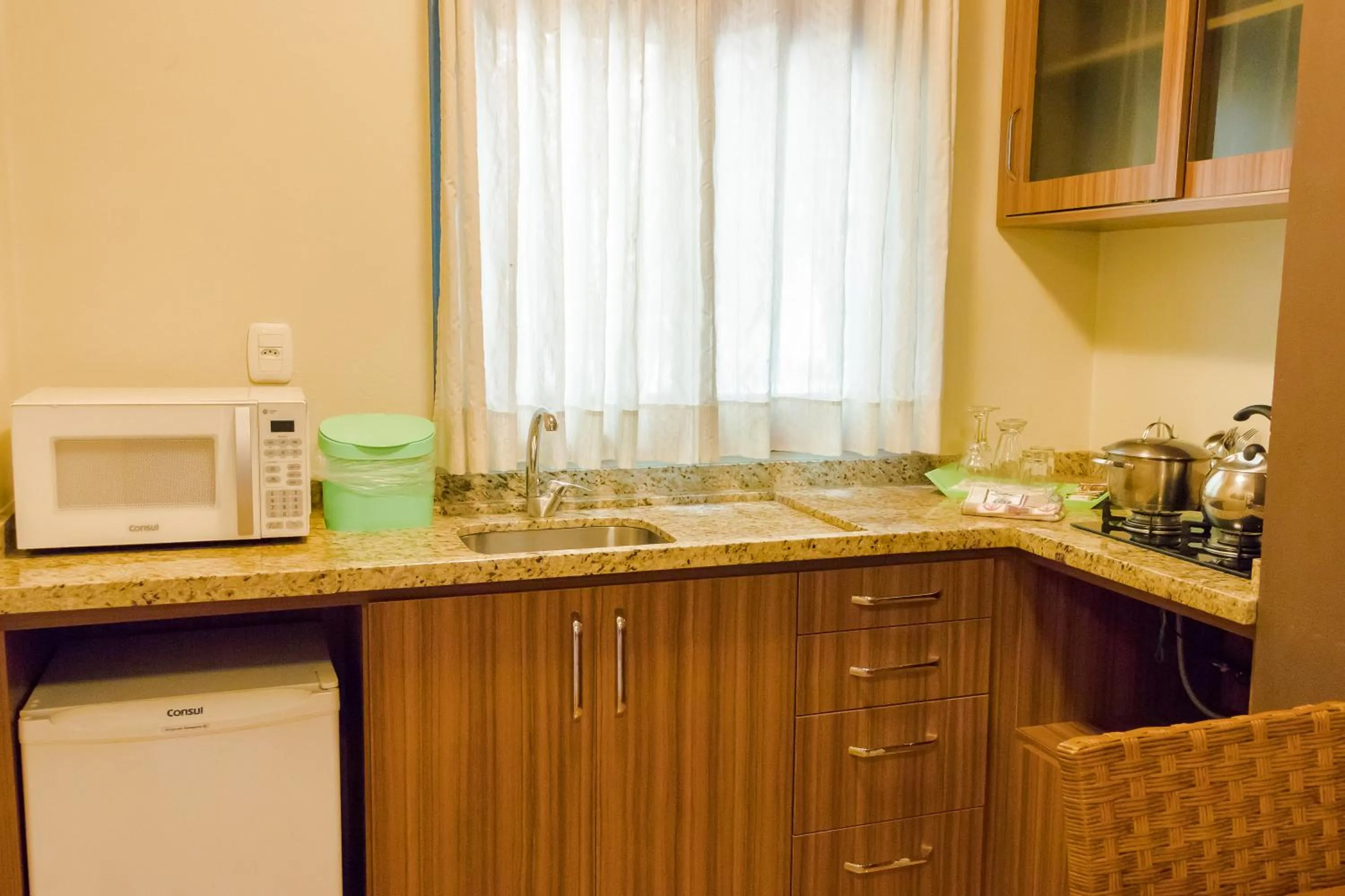 Villa Flor Ecoresort