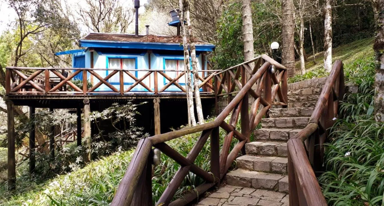 Villa Flor Ecoresort