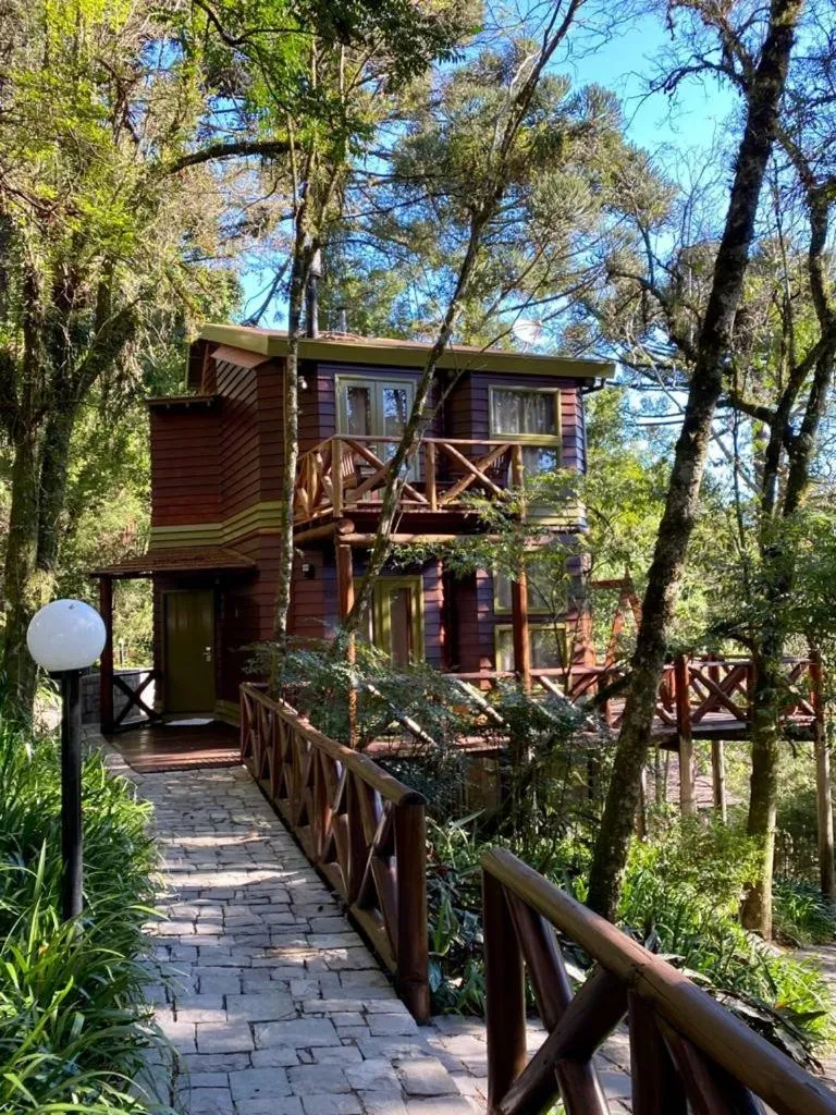 Villa Flor Ecoresort