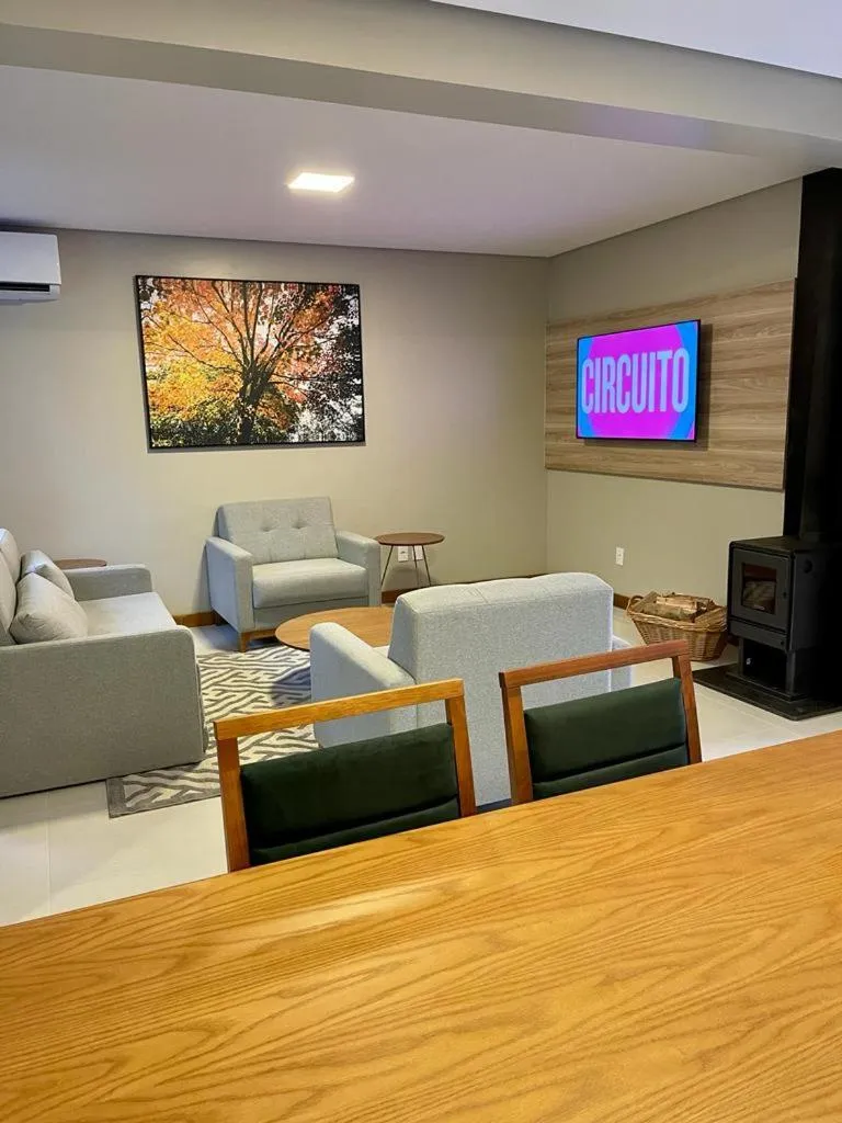 Villa Flor Ecoresort