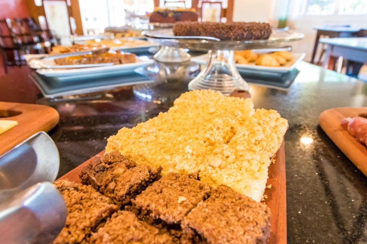 Villa Flor Ecoresort