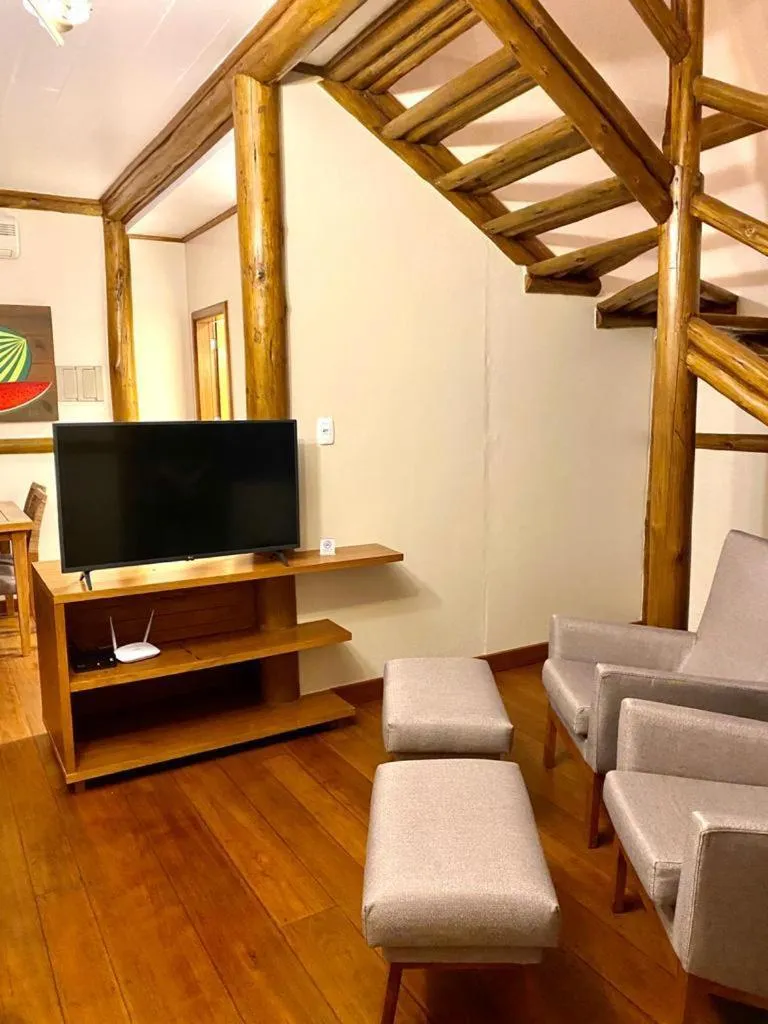 Villa Flor Ecoresort