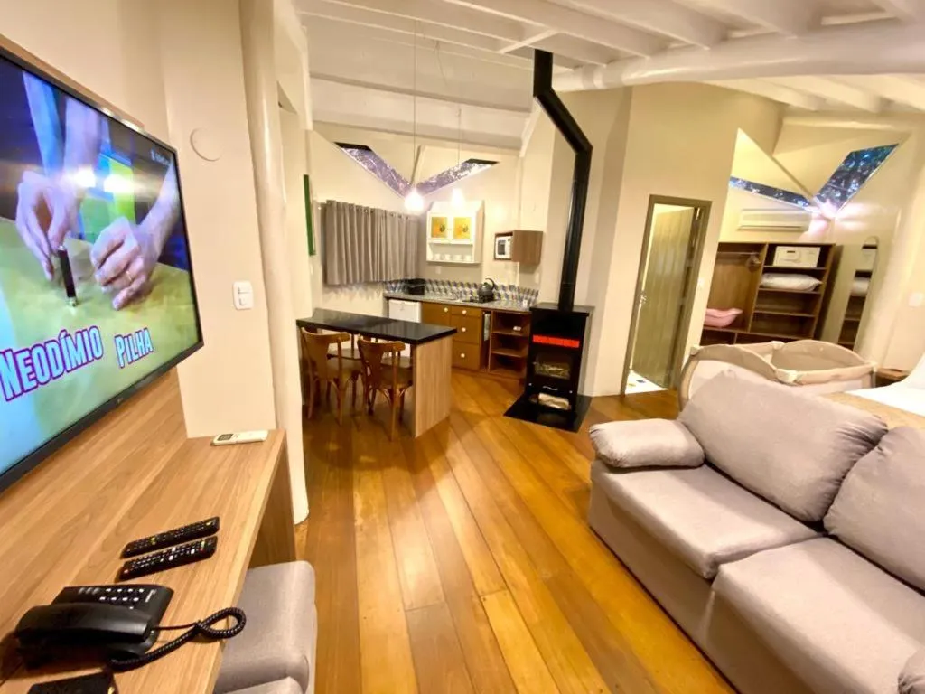 Villa Flor Ecoresort