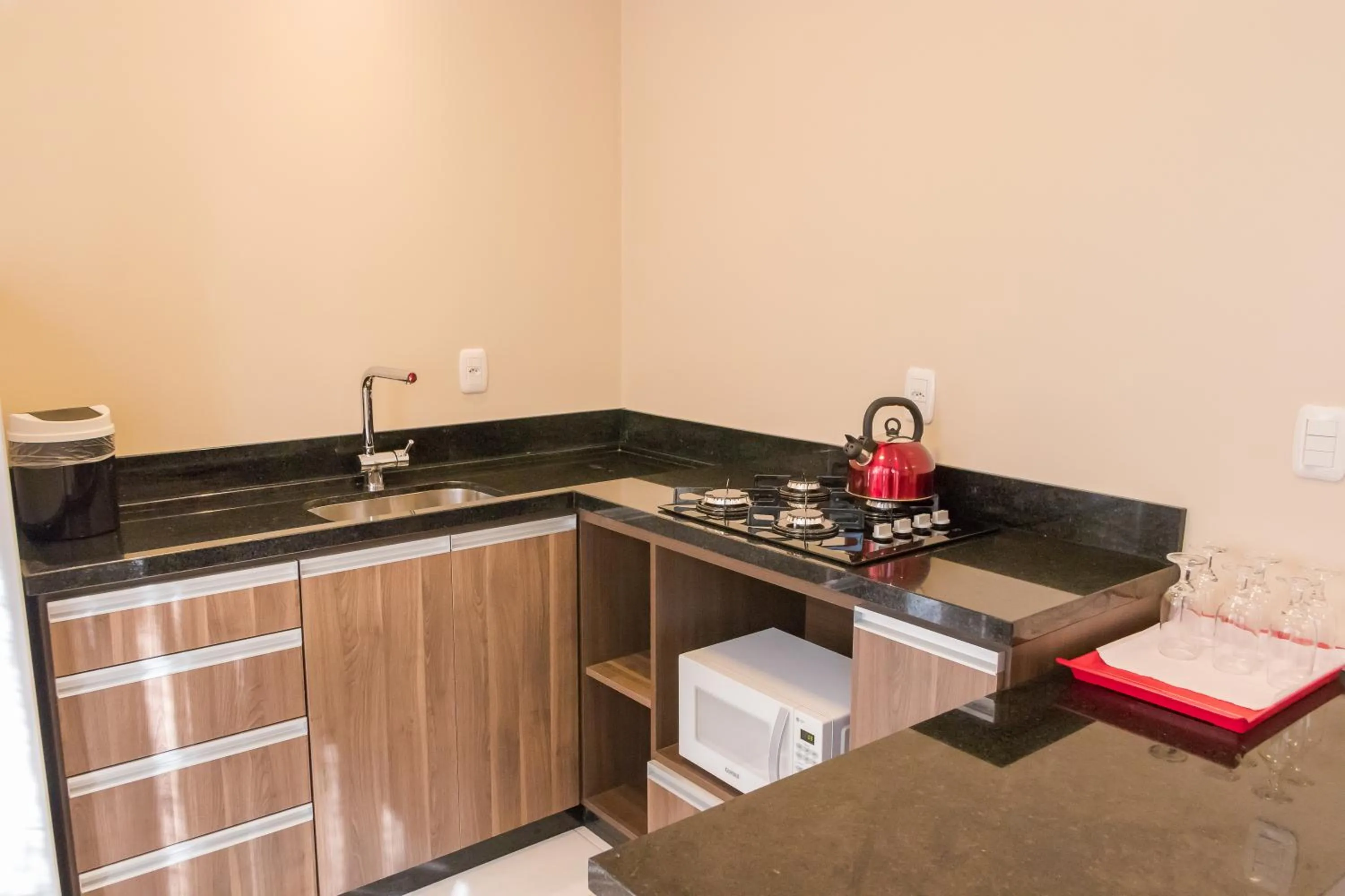 Villa Flor Ecoresort