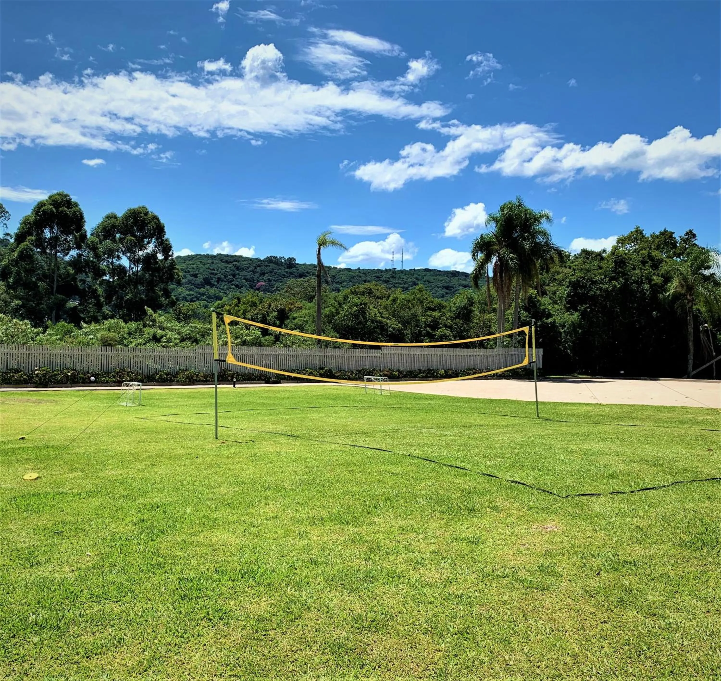 Villa Flor Ecoresort