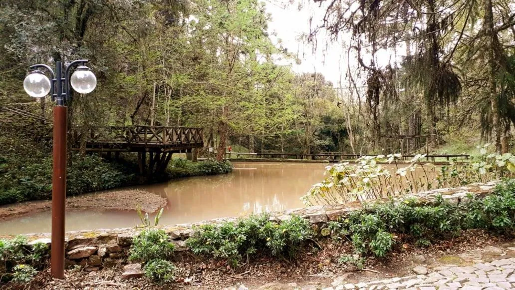 Villa Flor Ecoresort