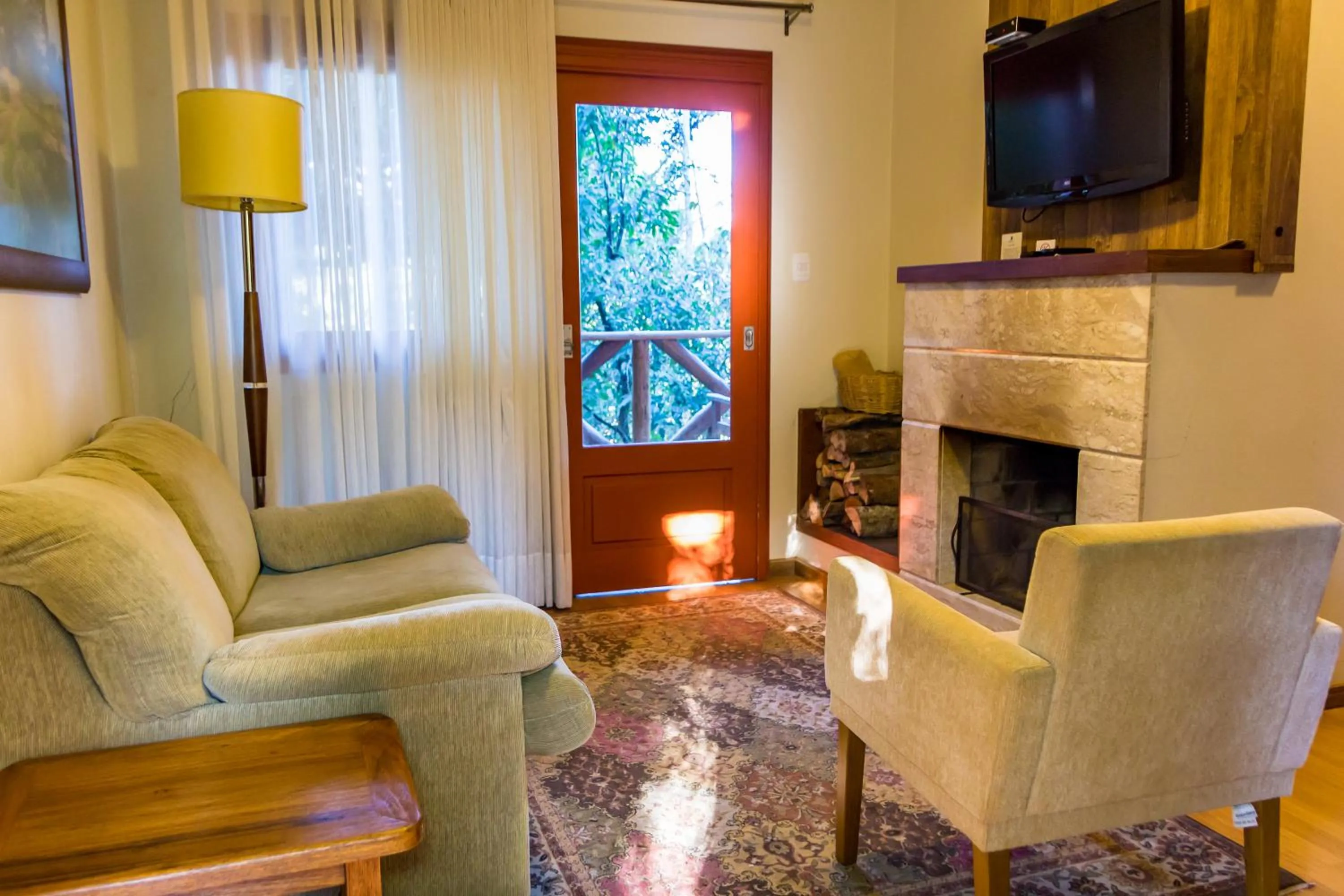 Villa Flor Ecoresort