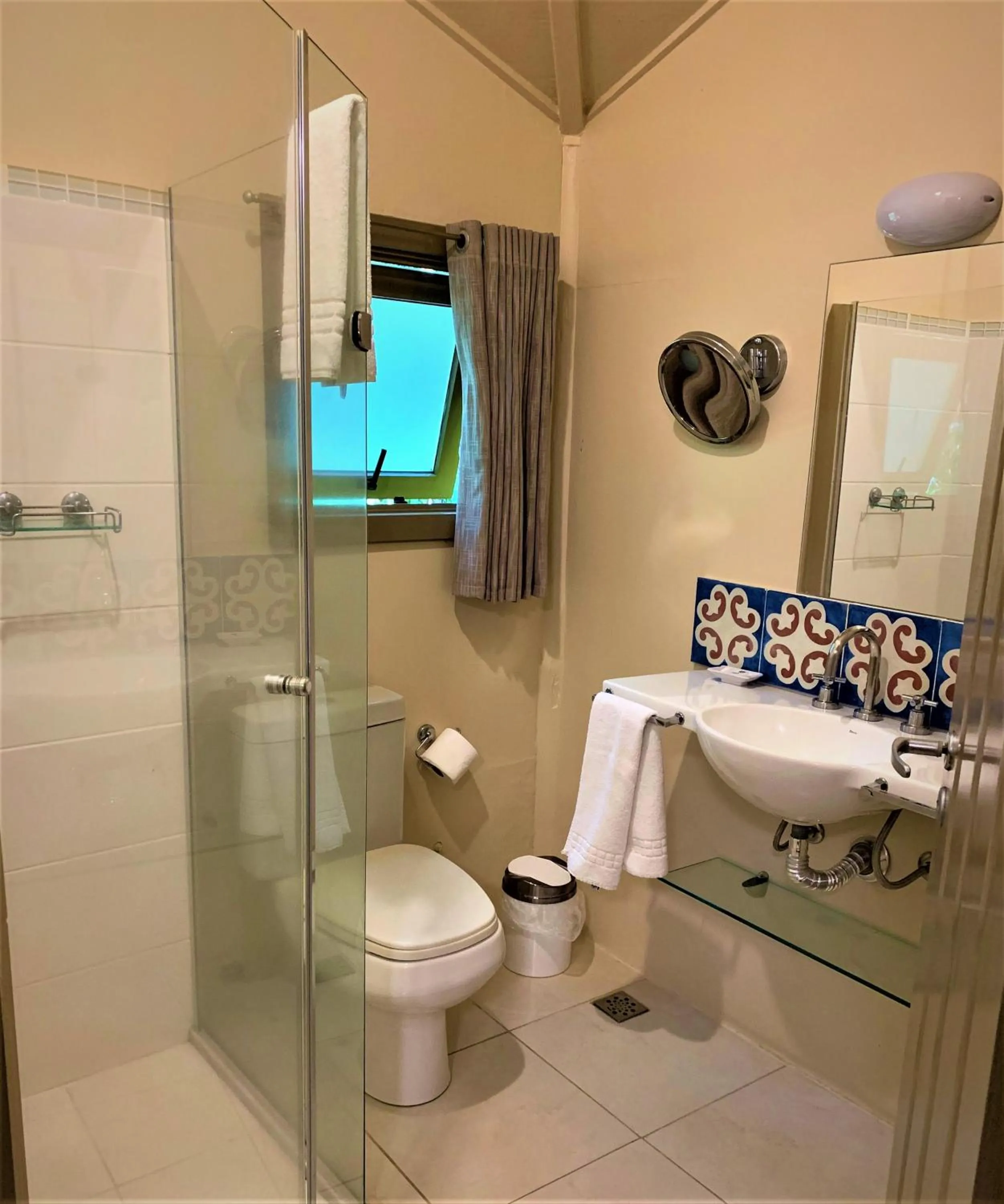 Villa Flor Ecoresort