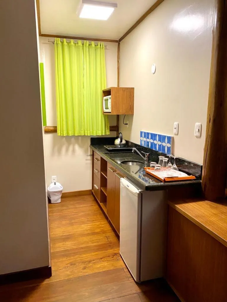 Villa Flor Ecoresort