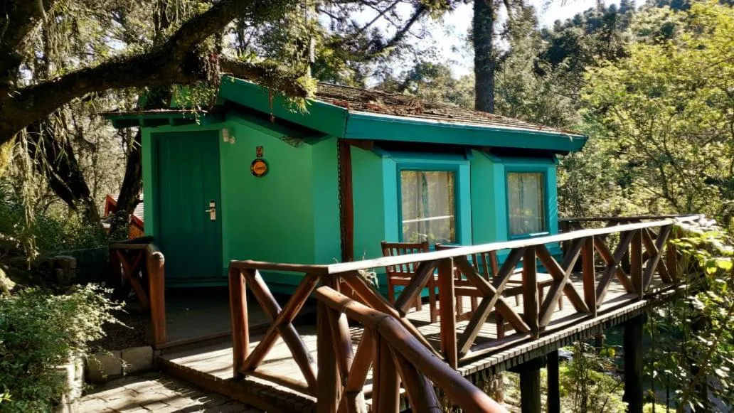 Villa Flor Ecoresort