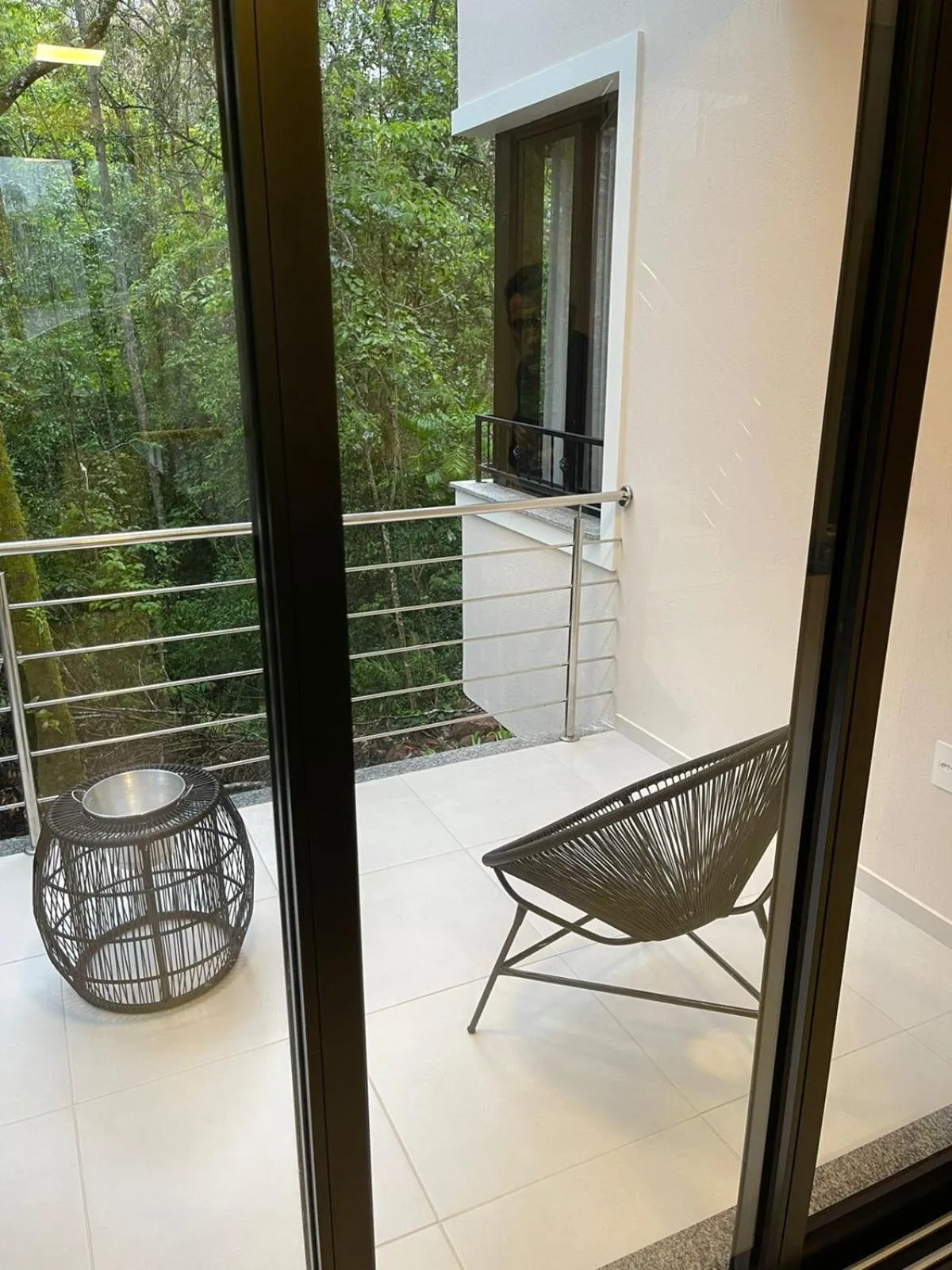 Villa Flor Ecoresort