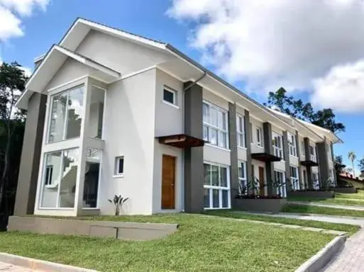 Three-Bedroom Townhouse in Villa Flor Ecoresort Three-Bedroom Townhouse in Villa Flor Ecoresort