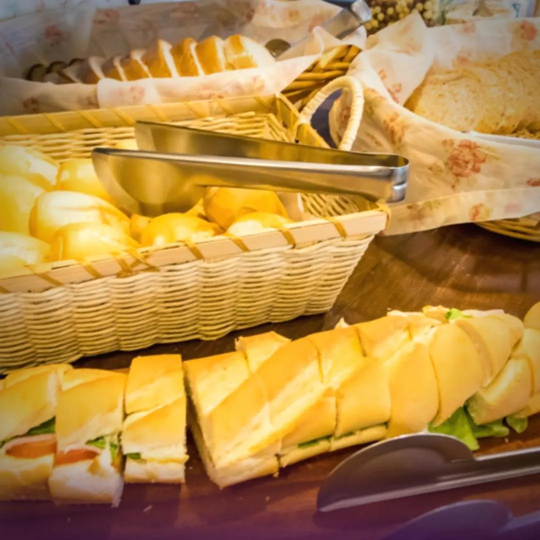 Villa Flor Ecoresort