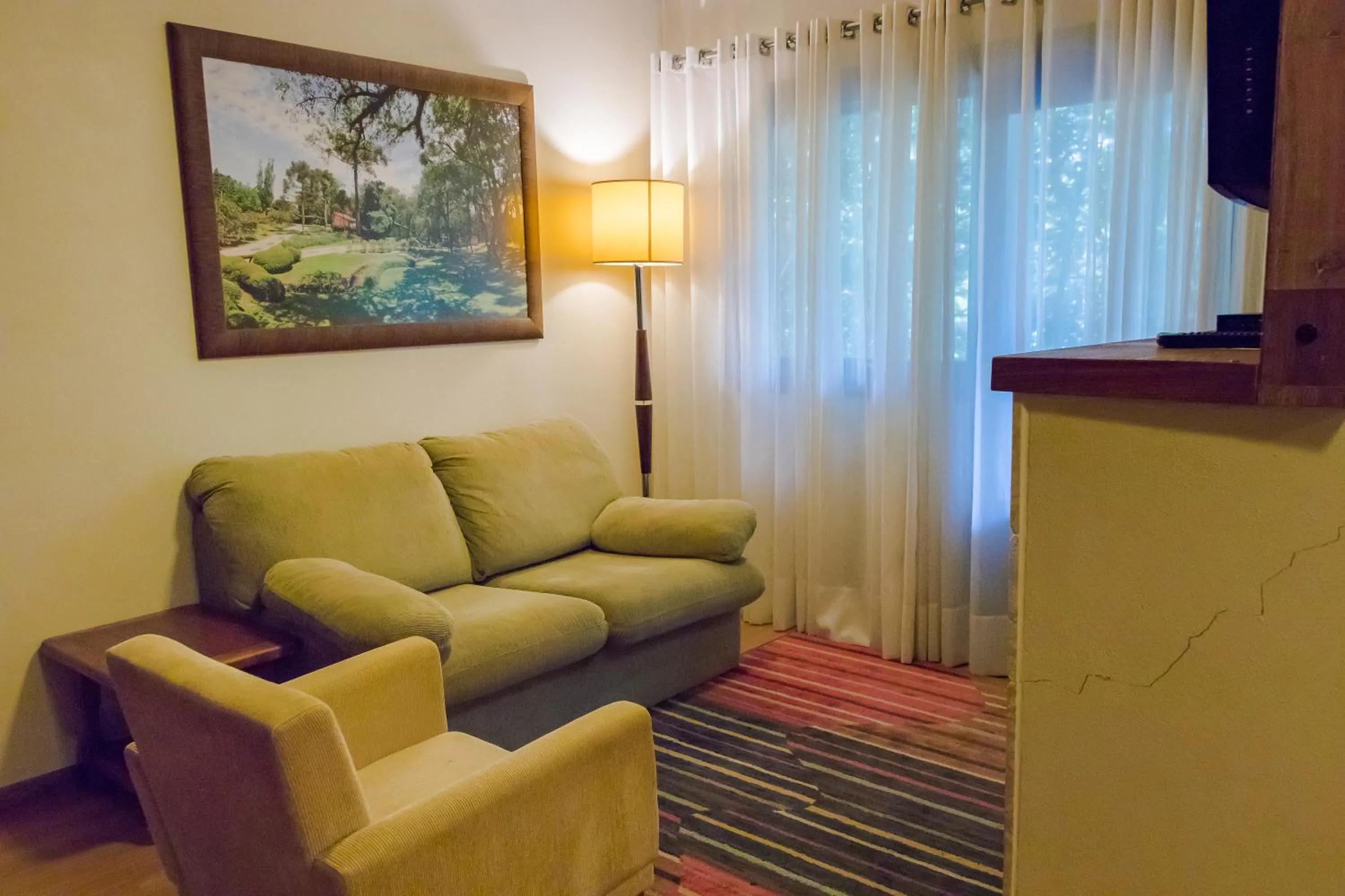 Villa Flor Ecoresort