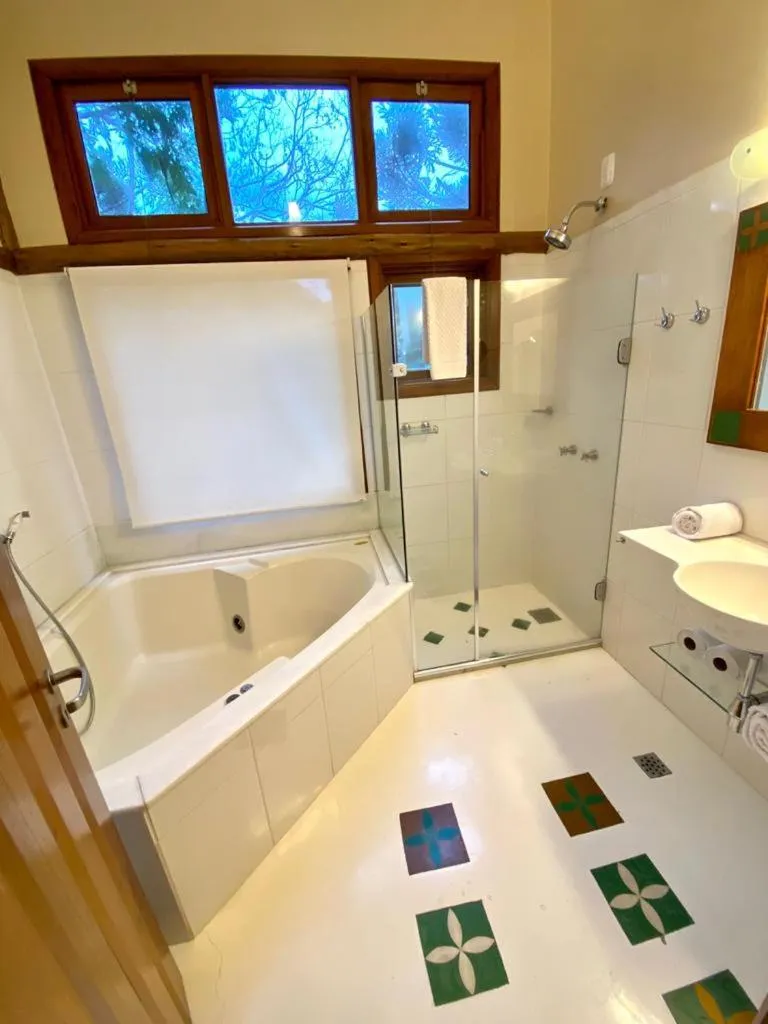 Villa Flor Ecoresort