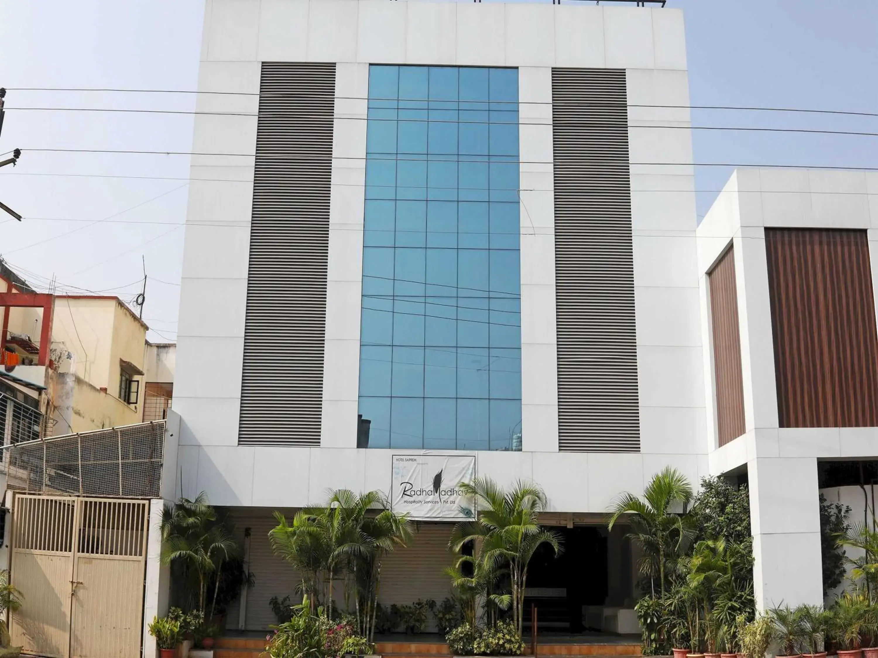 Hotel O 10671 Hotel Sai Prem Hotel O 10671 Hotel Sai Prem