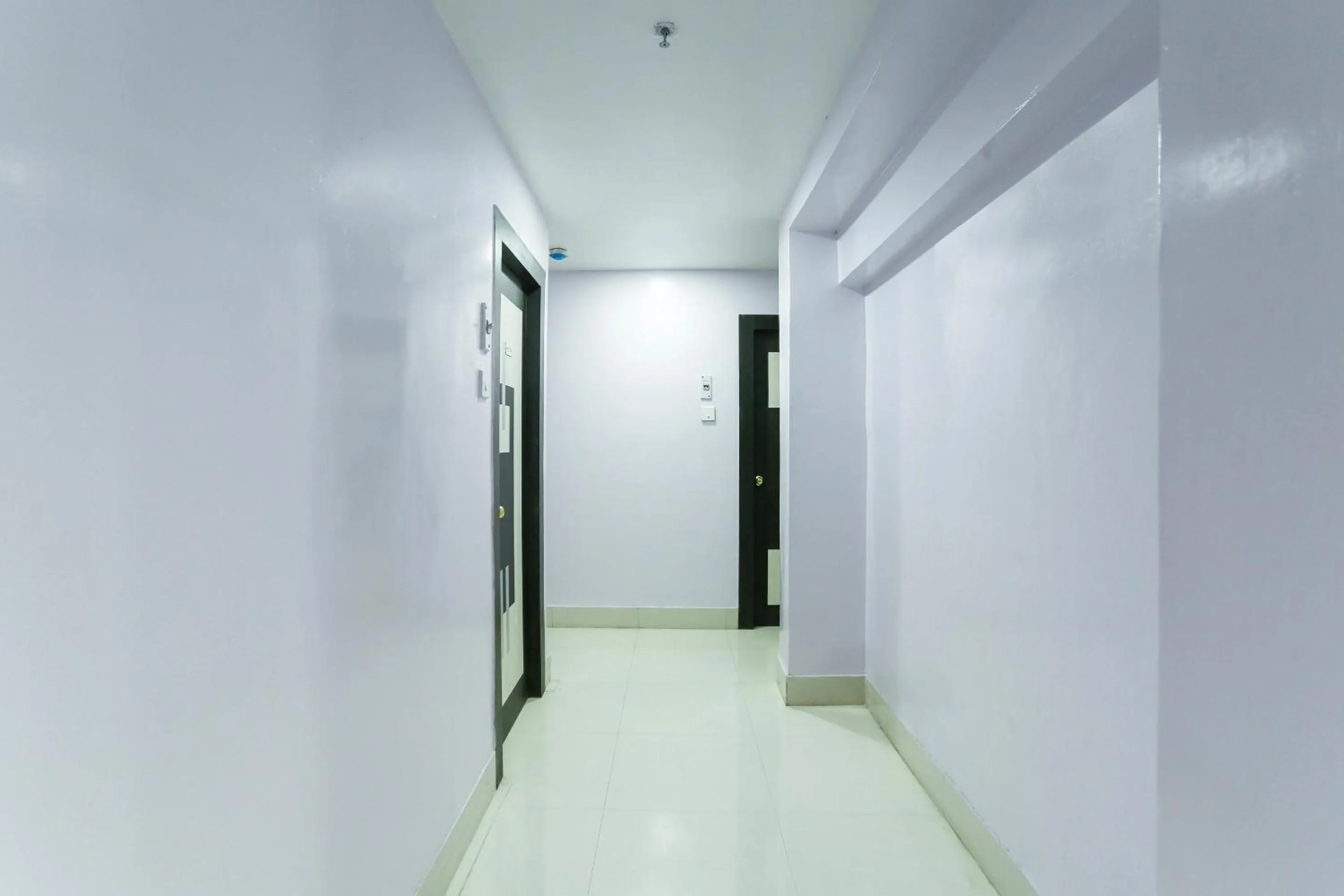 Lobby or reception in Super Hotel O Dk Inn Near Kalighat Kali Temple