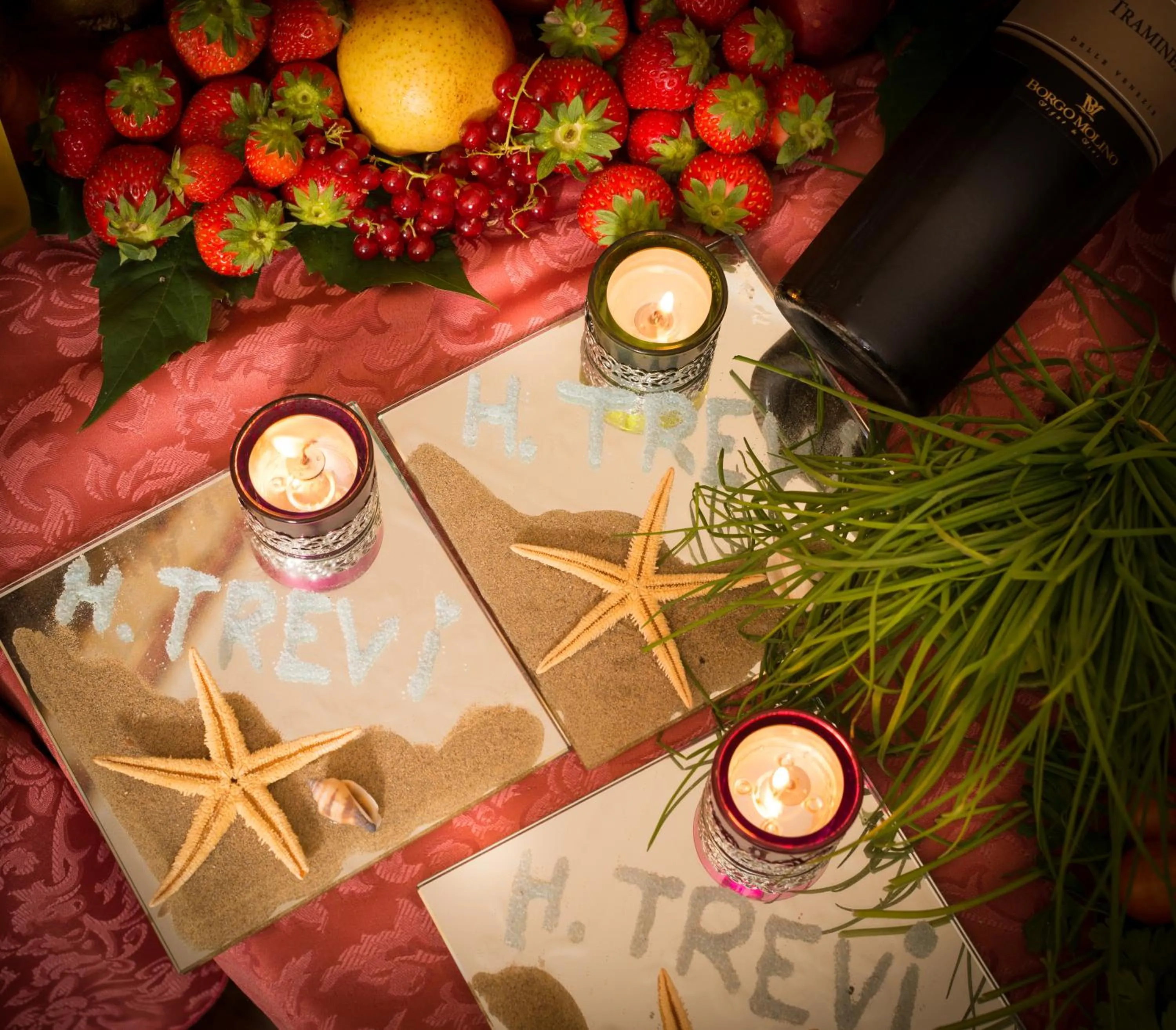 Other in Hotel Trevi