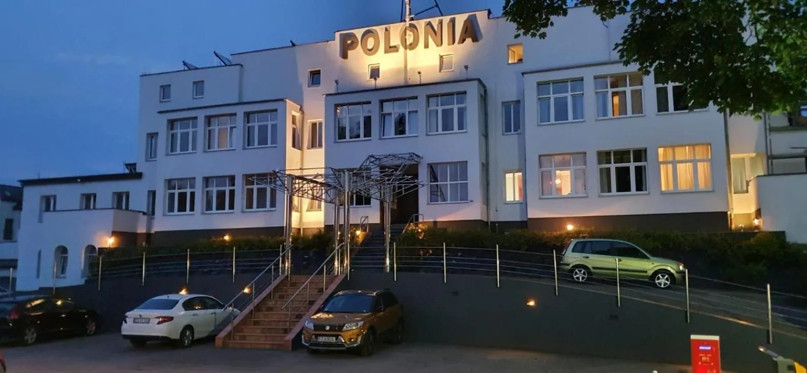 Polonia
