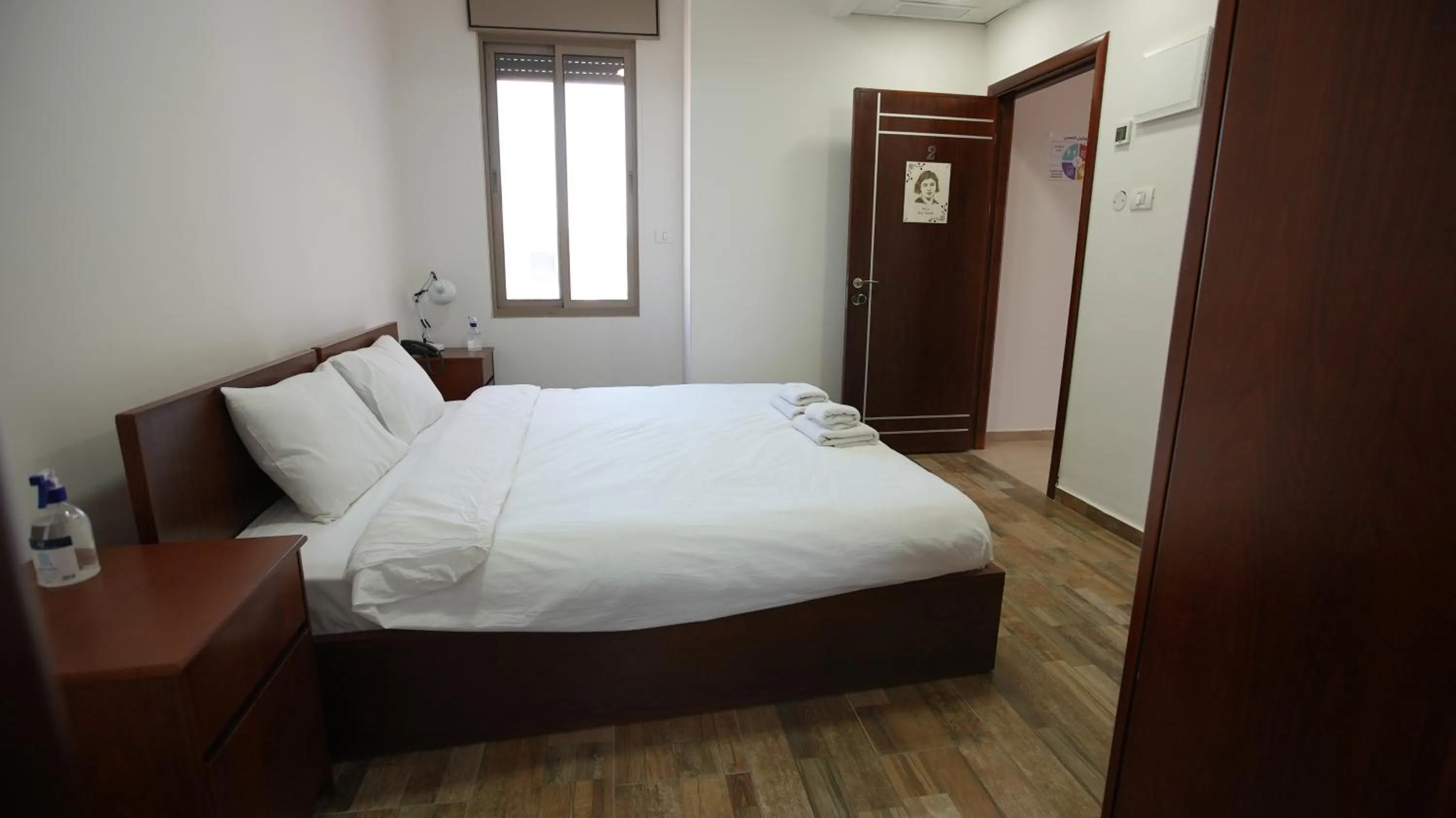 Photo of the whole room, Bed in Alrowwad Guest House