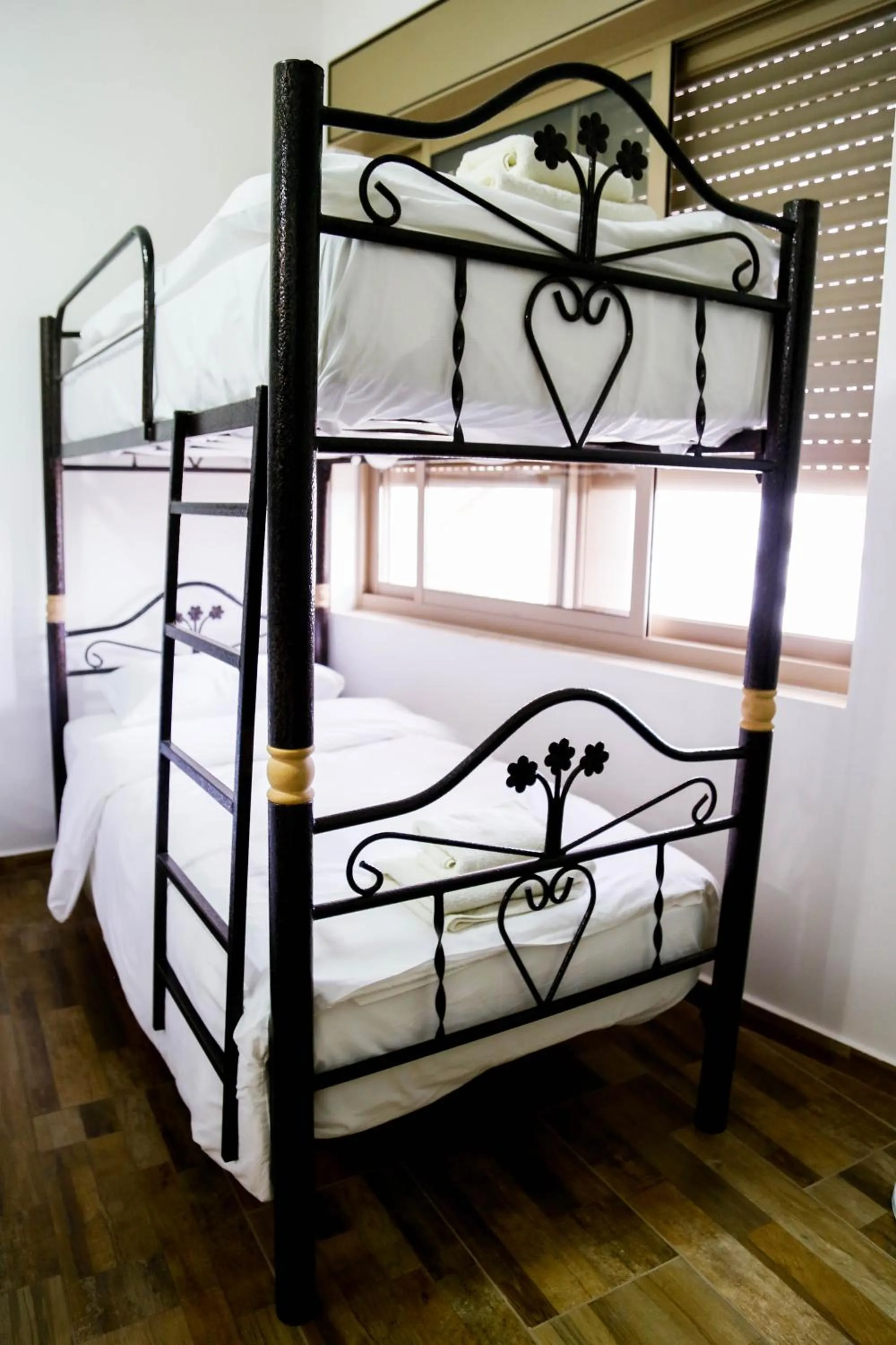 bunk bed, Bed in Alrowwad Guest House