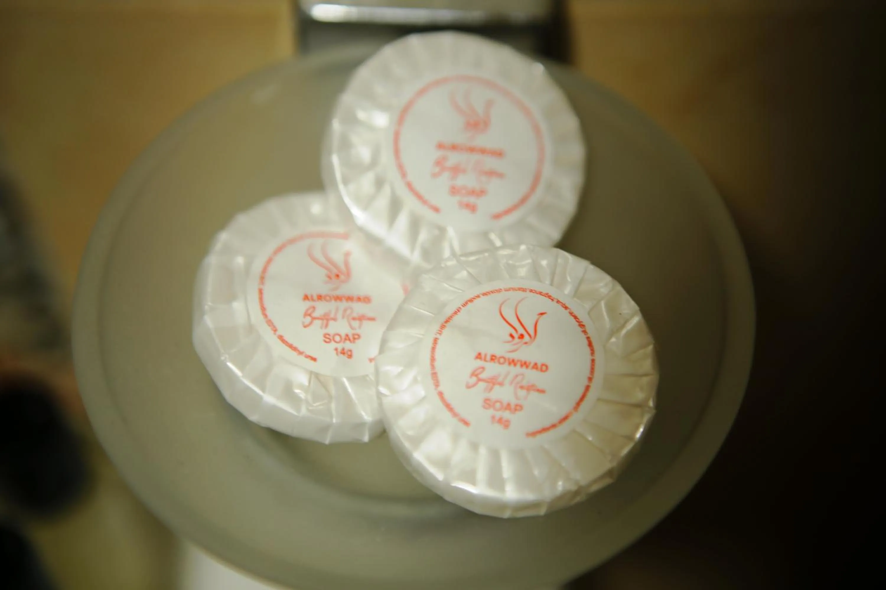 Public Bath in Alrowwad Guest House