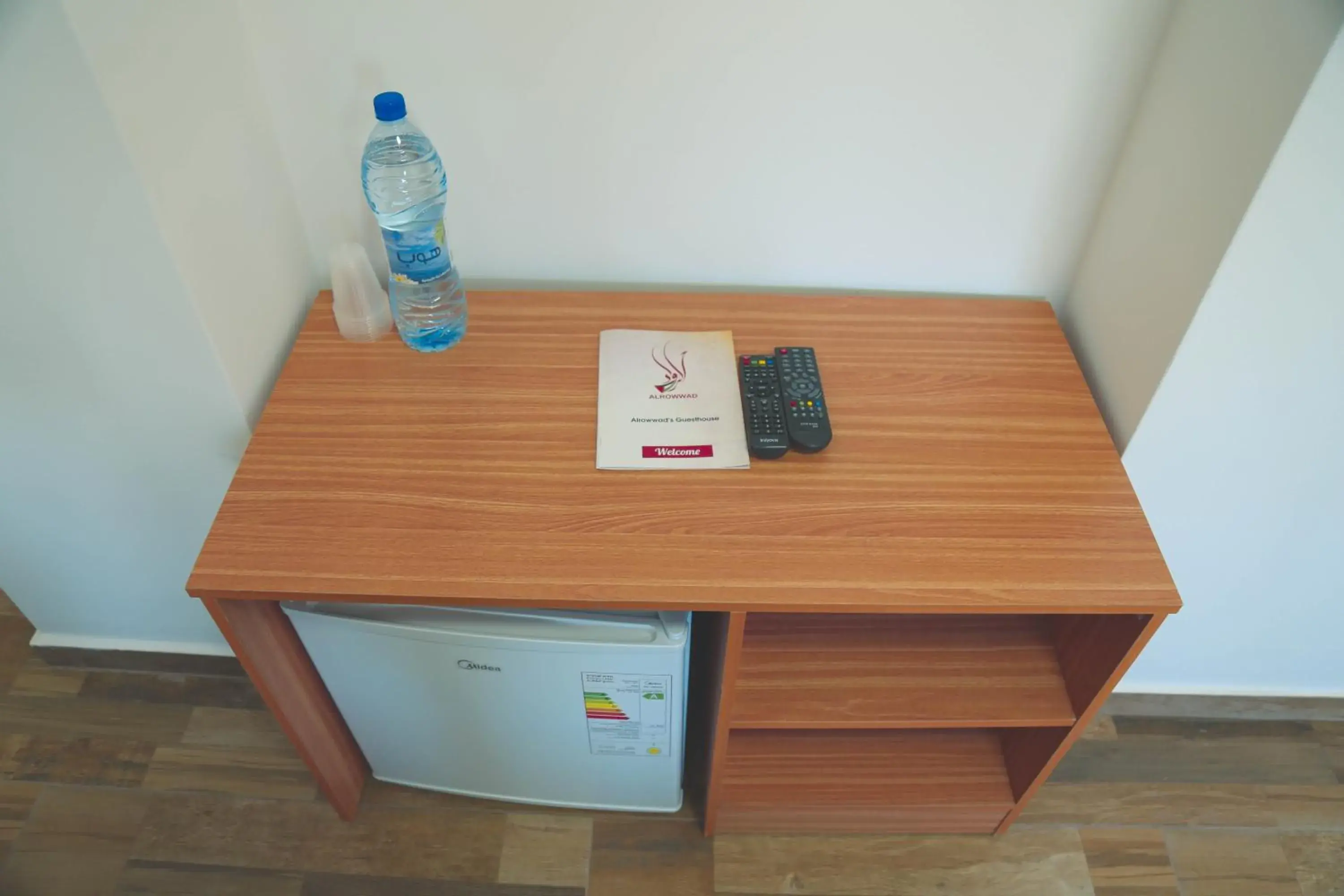 Triple Room in Alrowwad Guest House Triple Room in Alrowwad Guest House