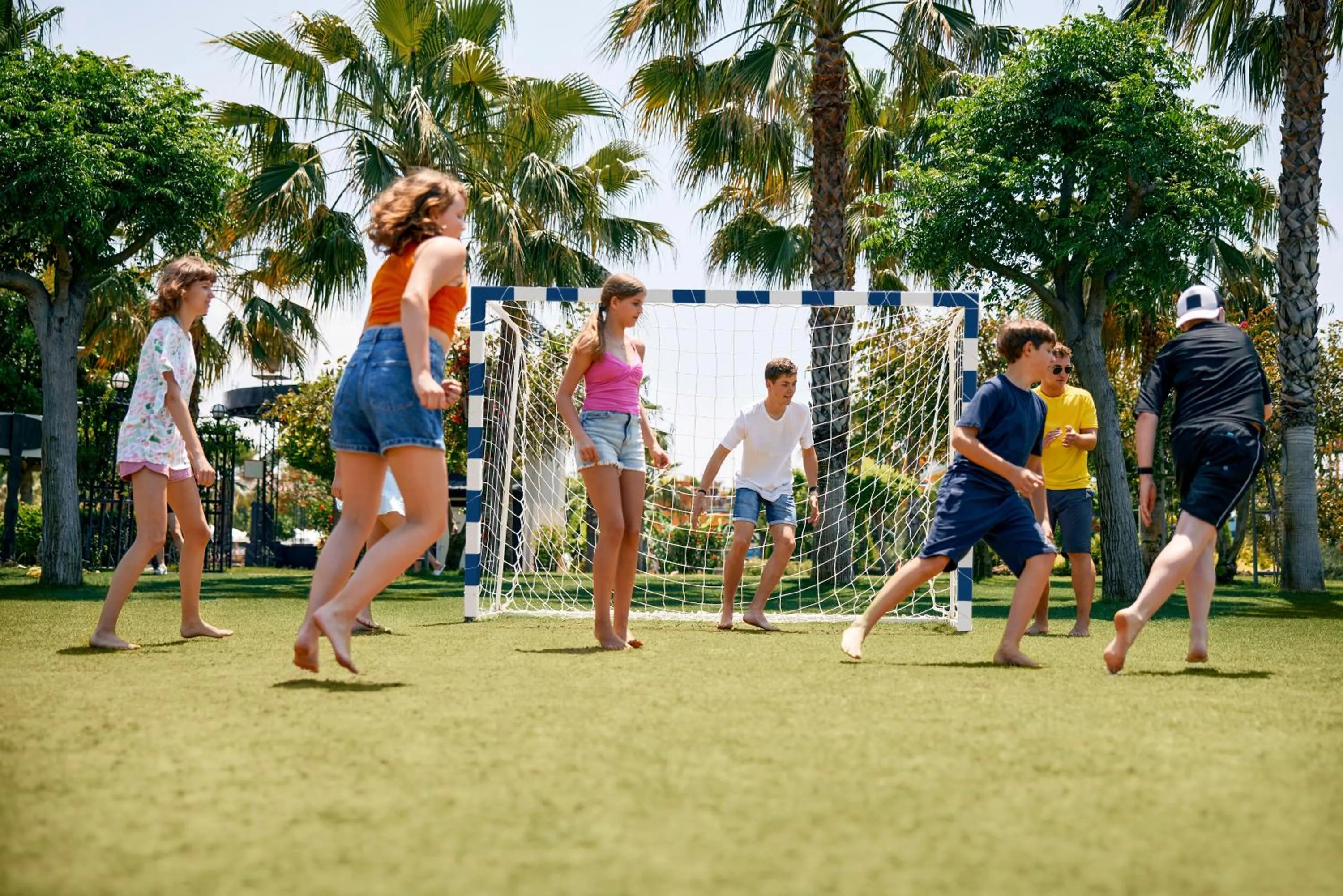 Day in Tui Magic Life Jacaranda