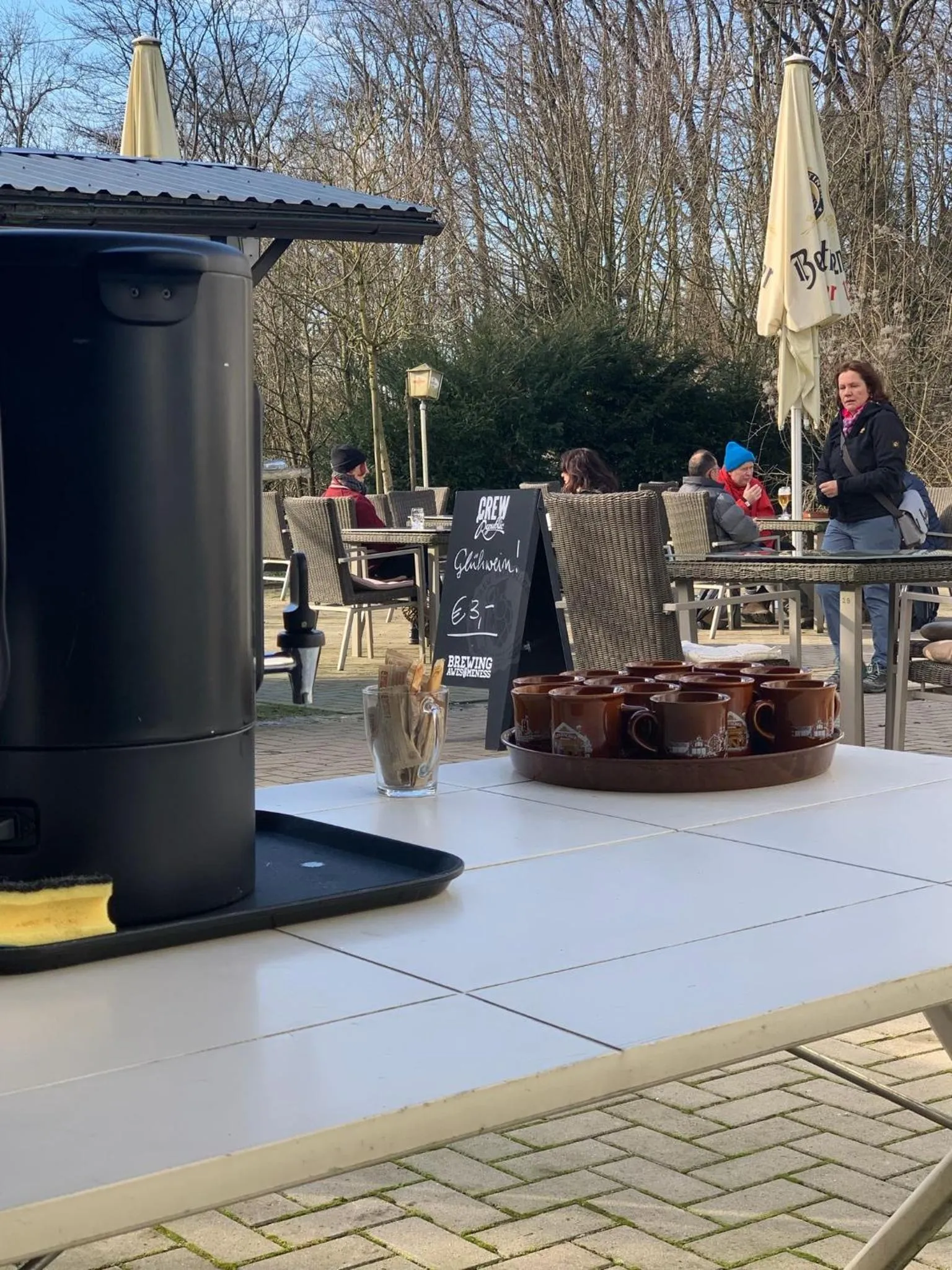 Waldhotel "Peter aufm Berge"