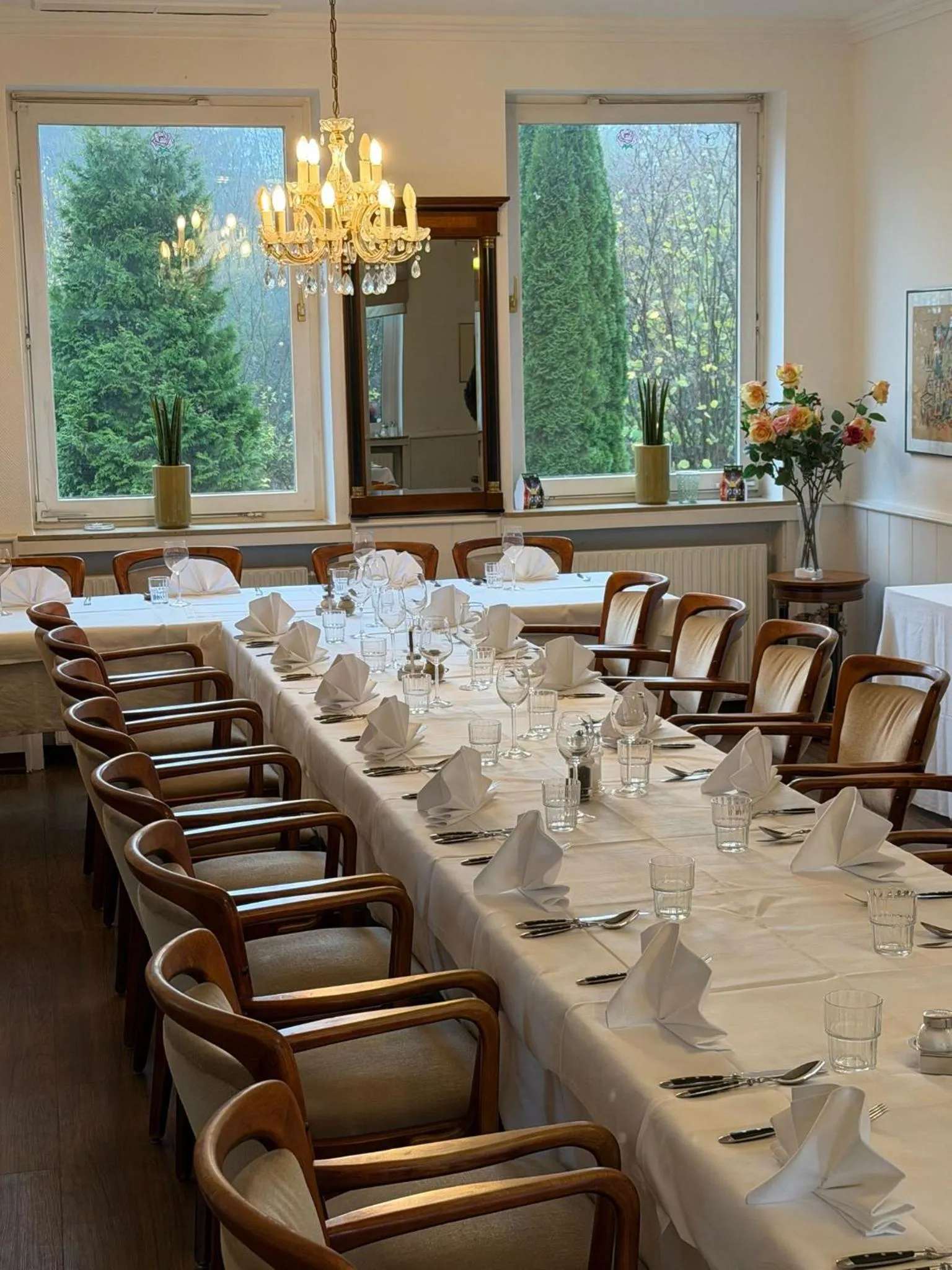 Waldhotel "Peter aufm Berge"