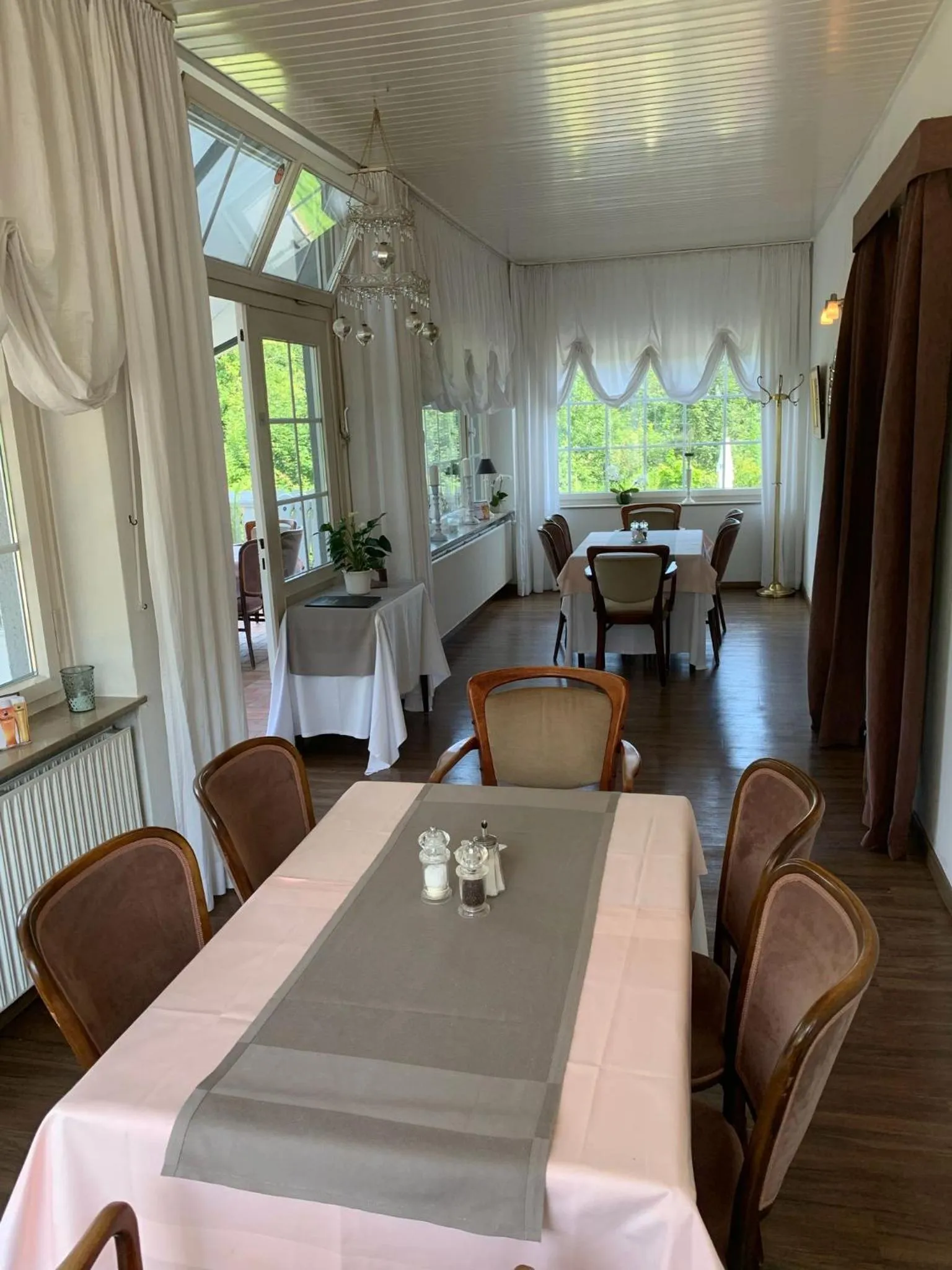 Waldhotel "Peter aufm Berge"