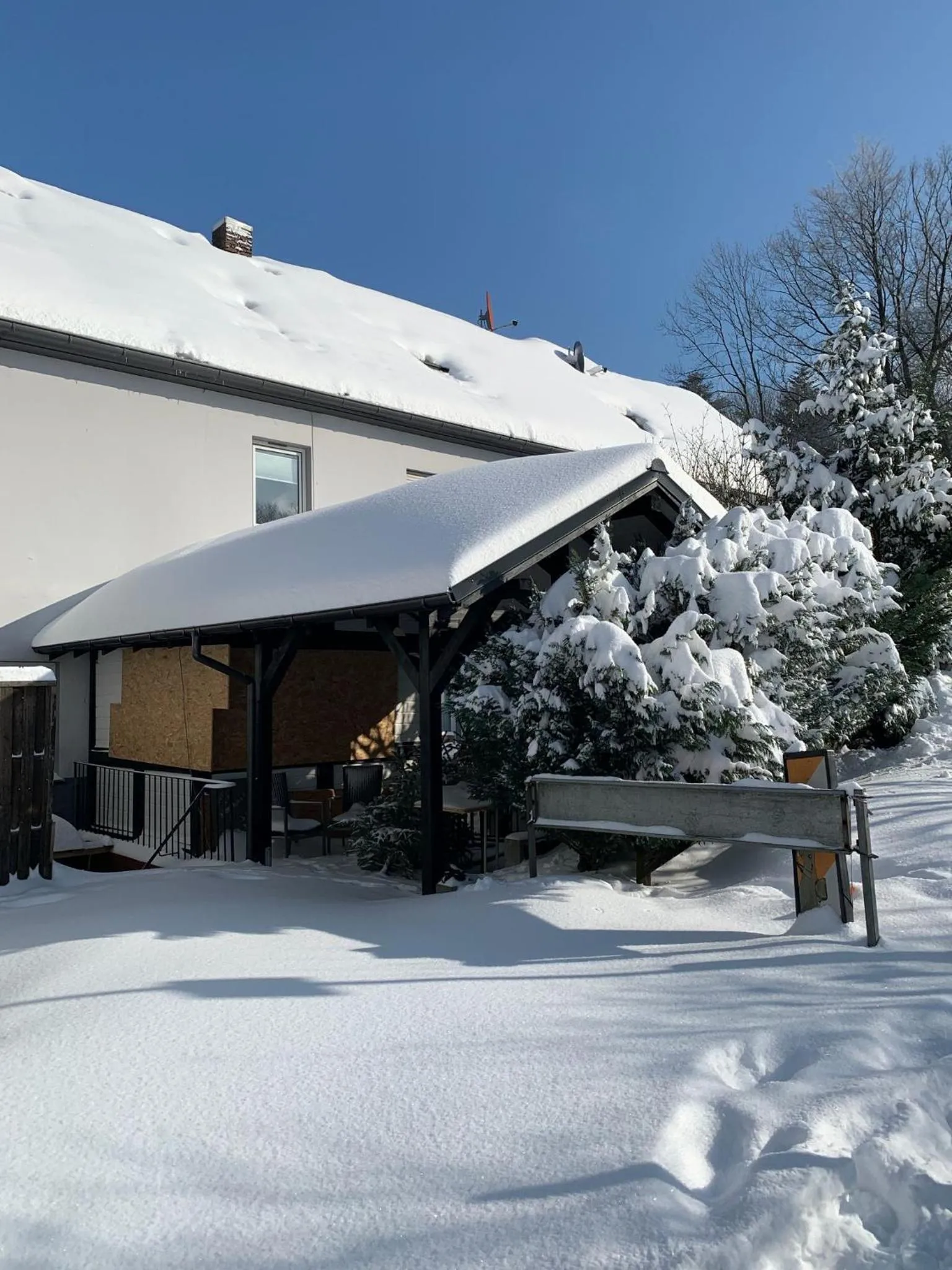 Waldhotel "Peter aufm Berge"