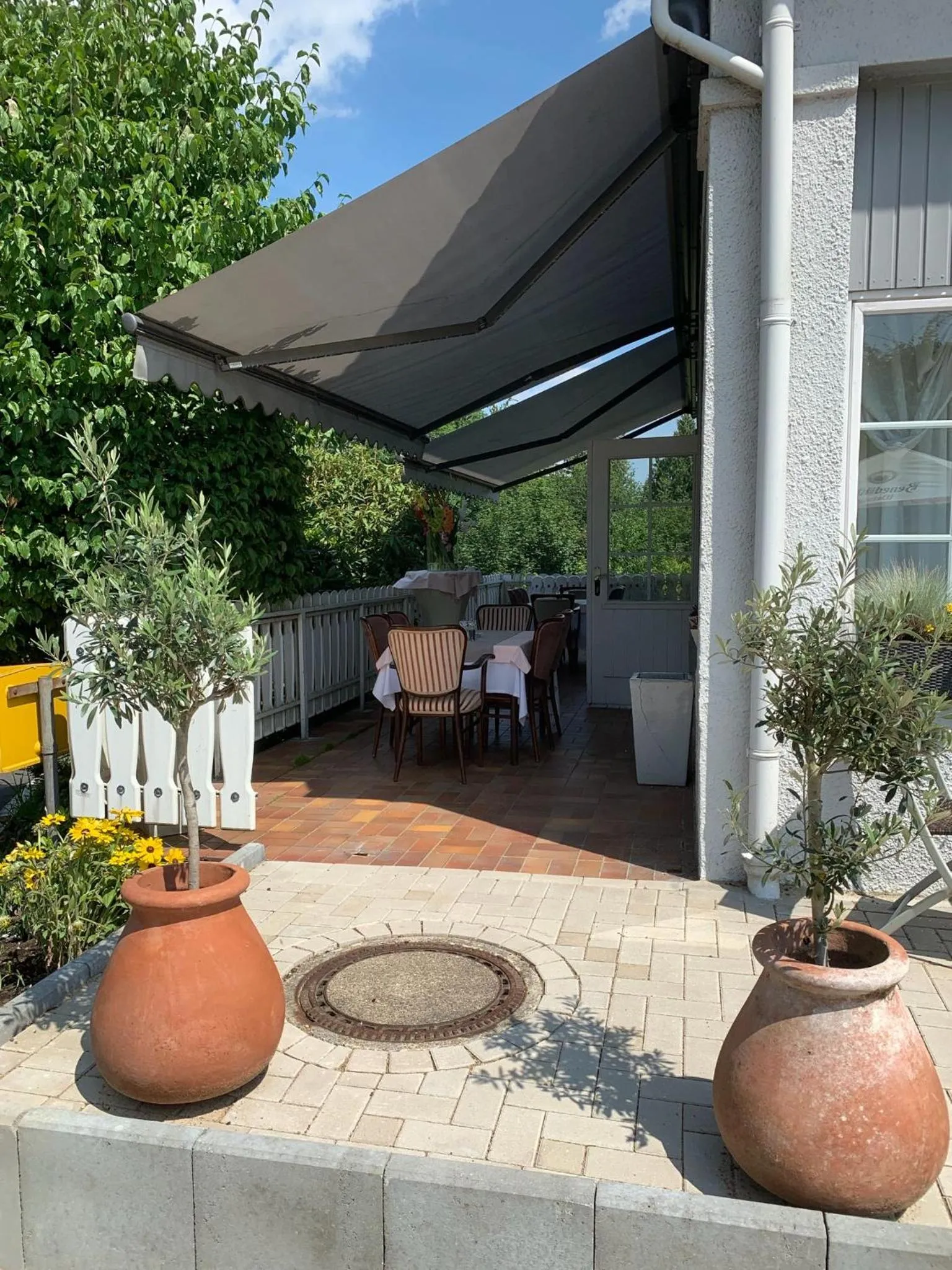 Waldhotel "Peter aufm Berge"