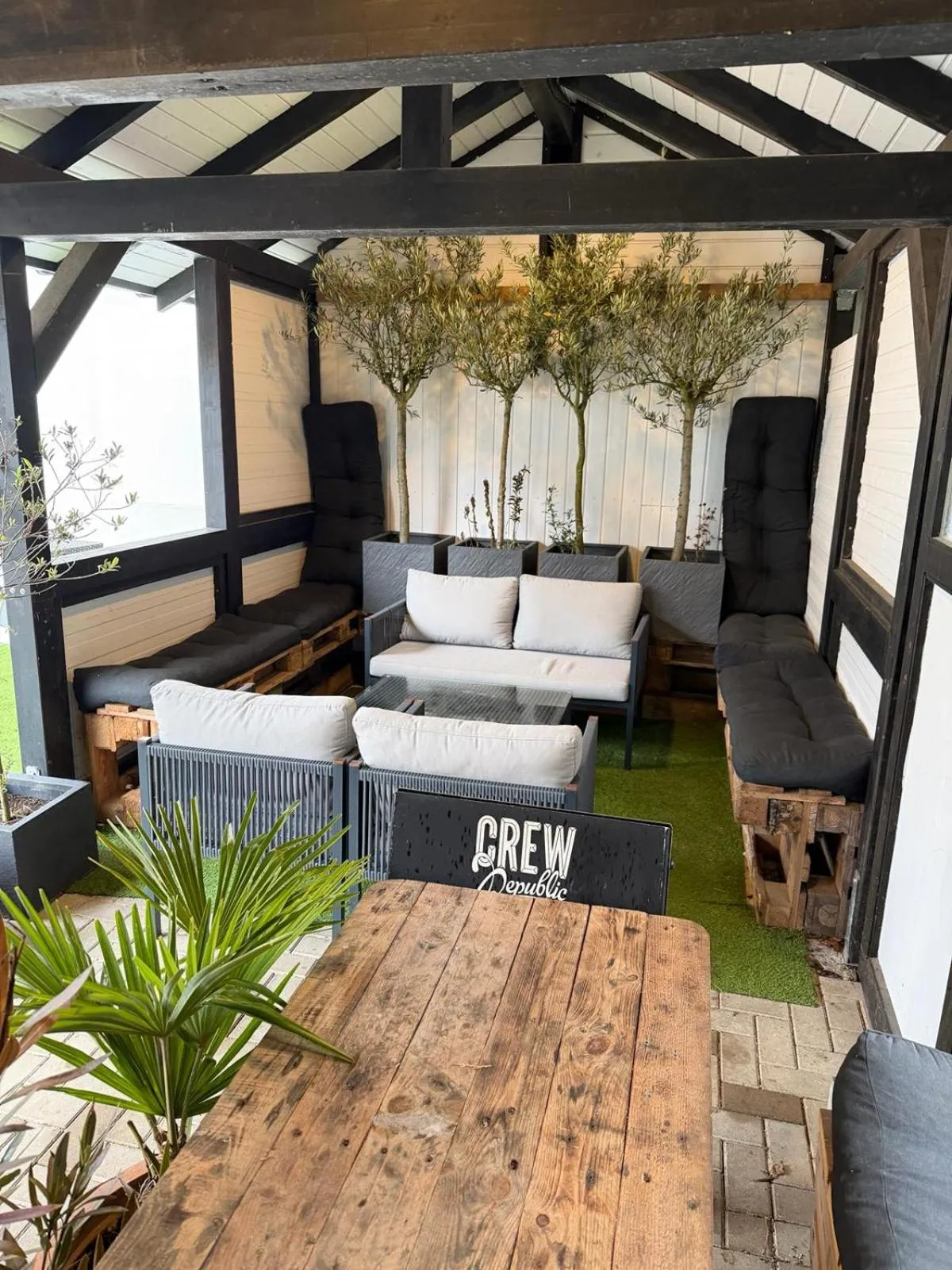 Waldhotel "Peter aufm Berge"