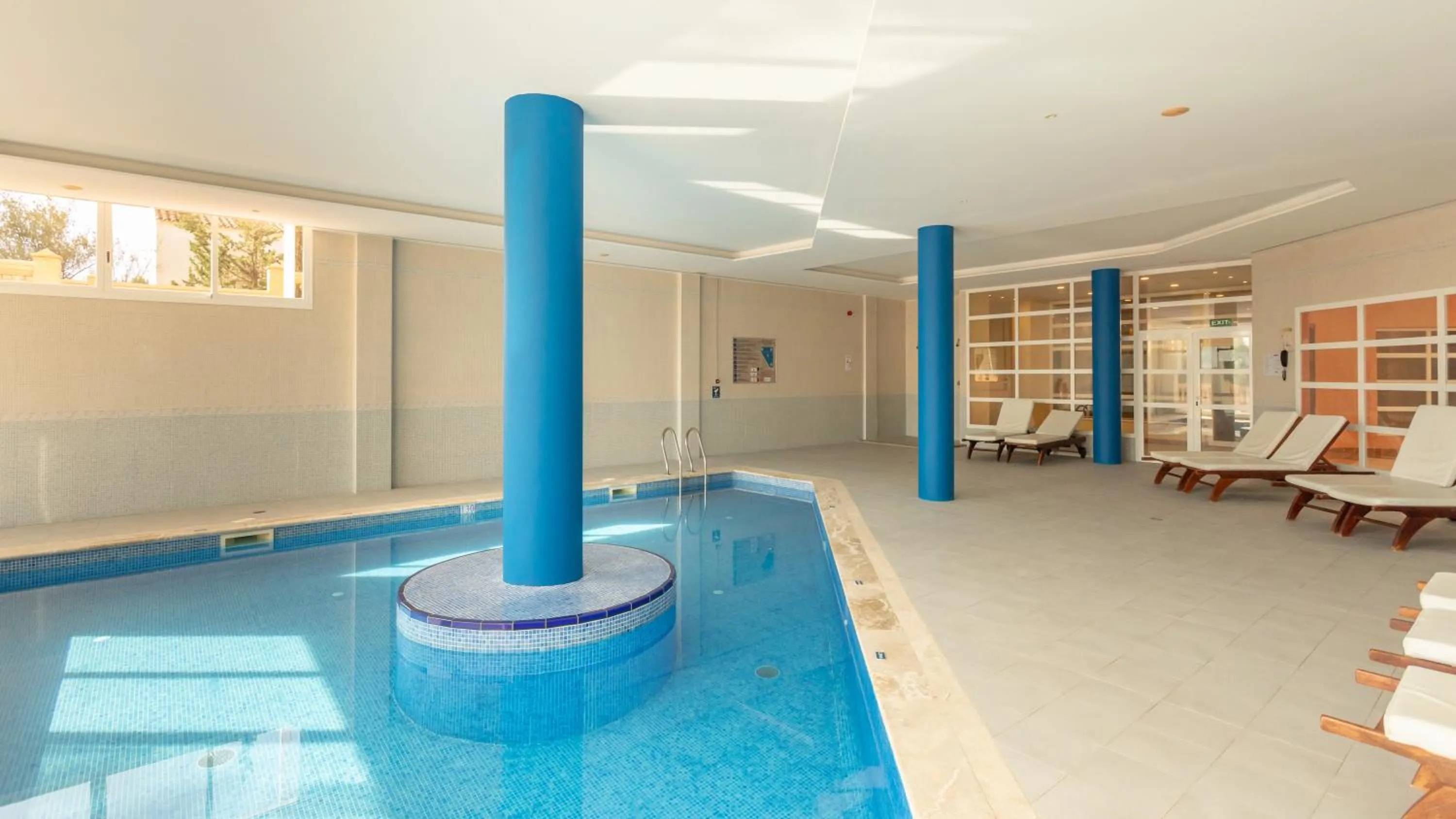 Swimming pool in Bordoy Don Antonio