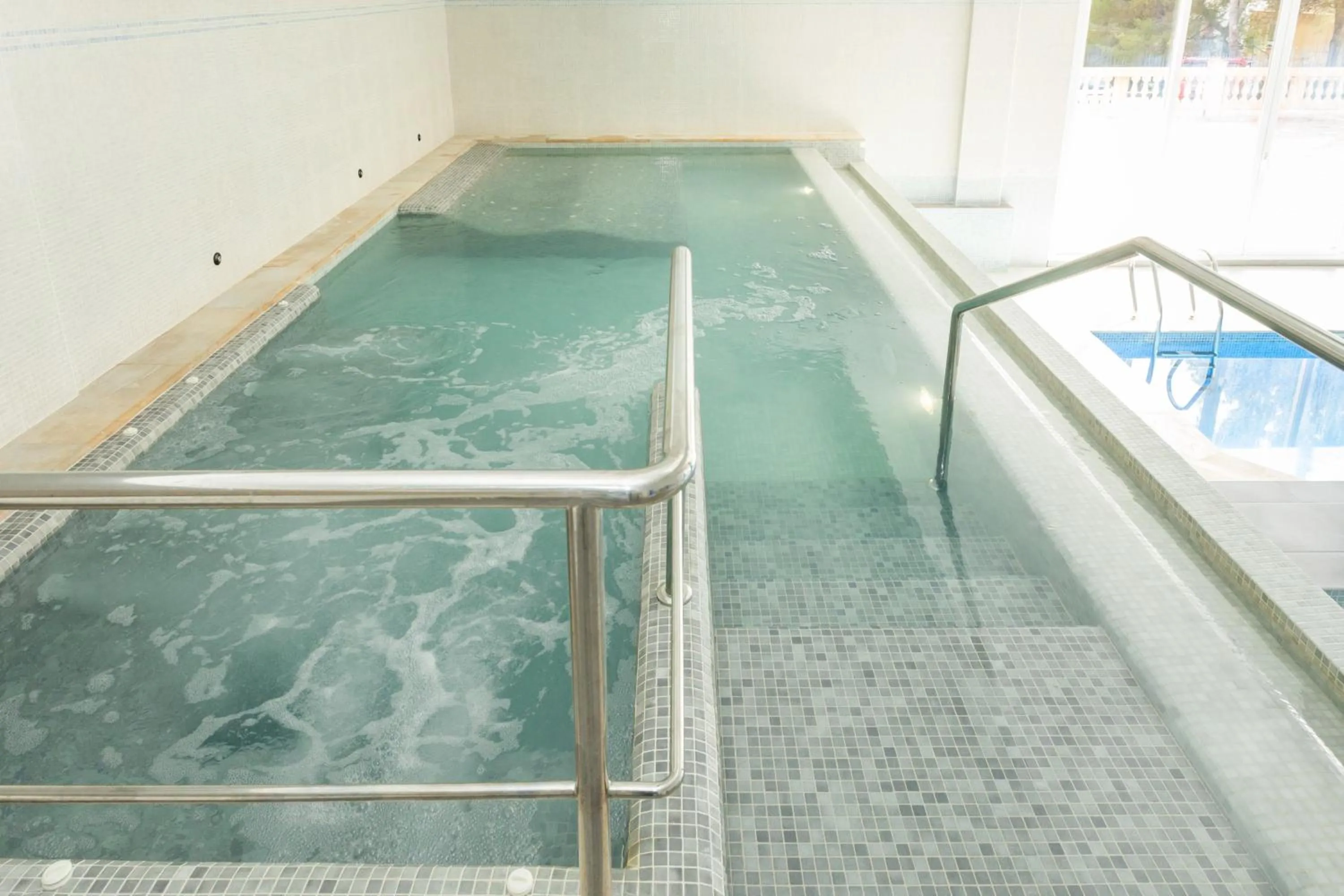 Hot Tub in Bordoy Don Antonio