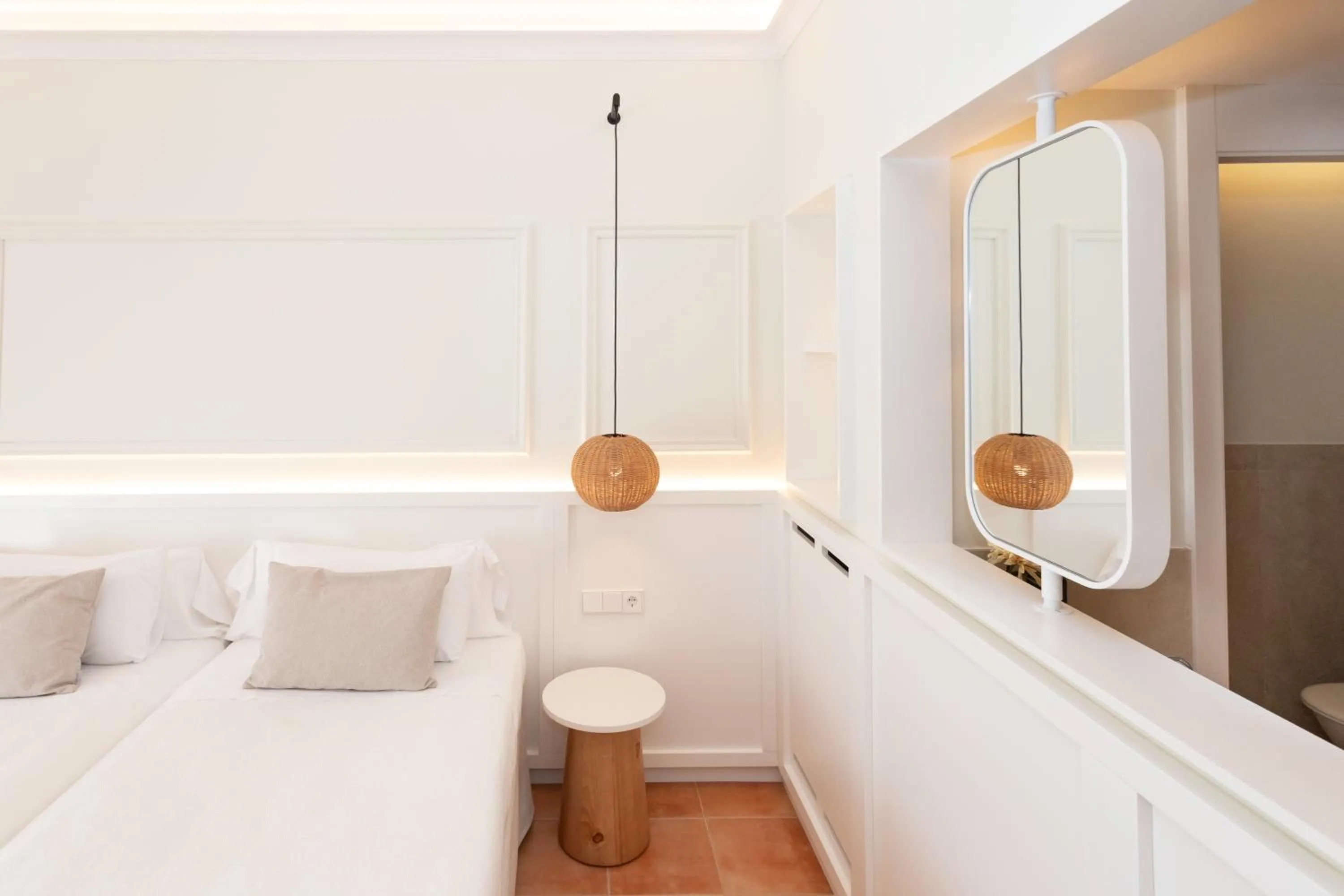 Bed in Bordoy Don Antonio