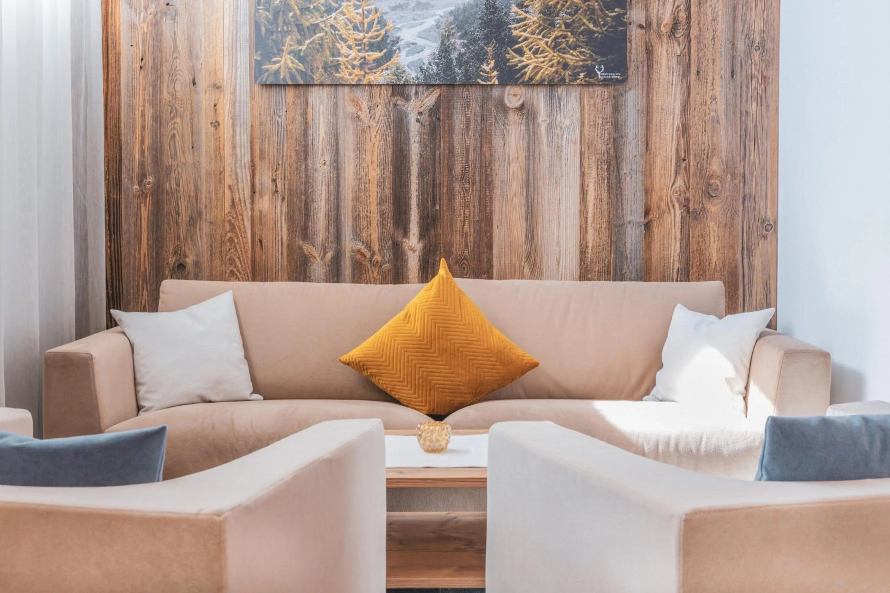 Lobby or reception in Tuberis Nature & Spa Resort