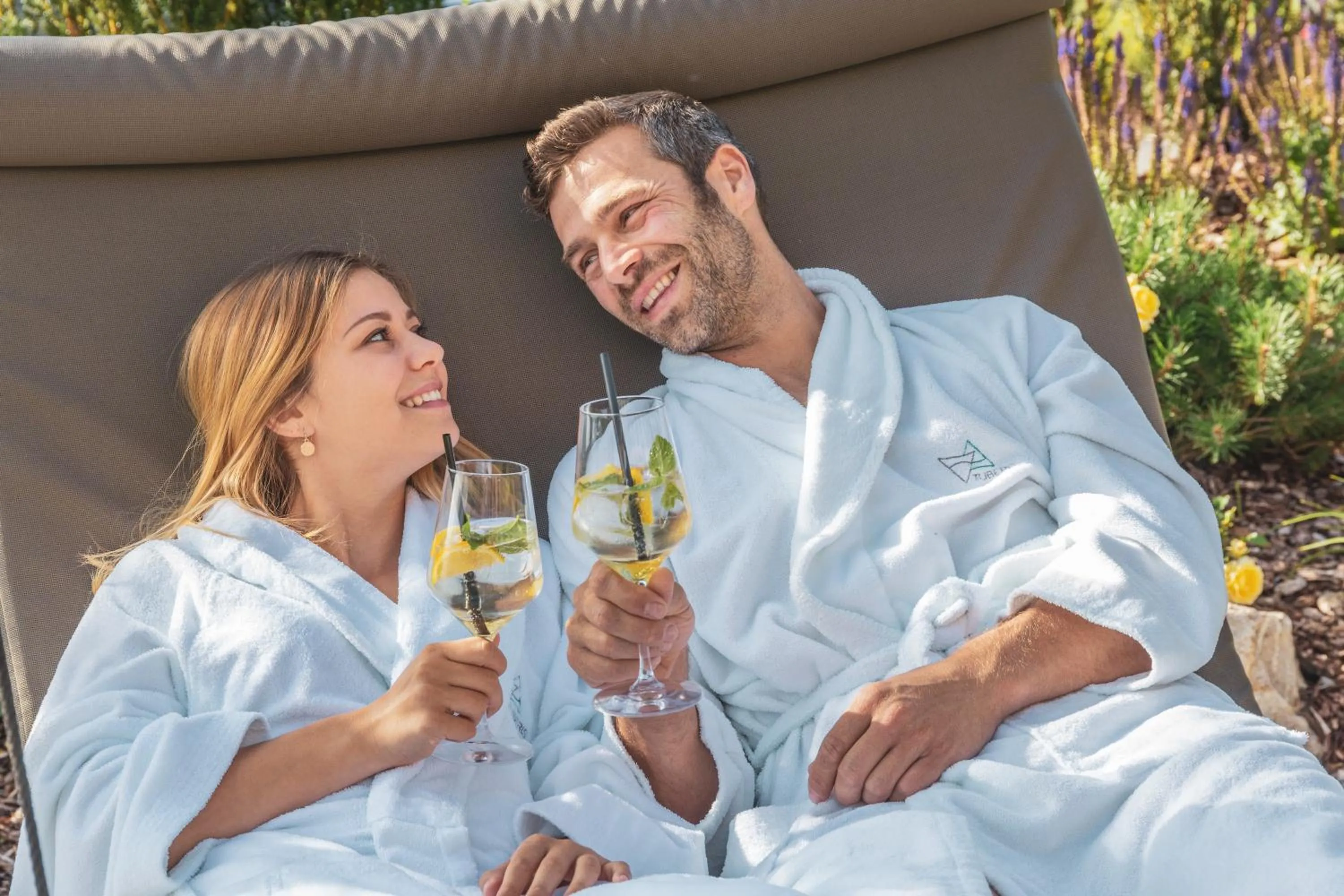 Alcoholic drinks in Tuberis Nature & Spa Resort