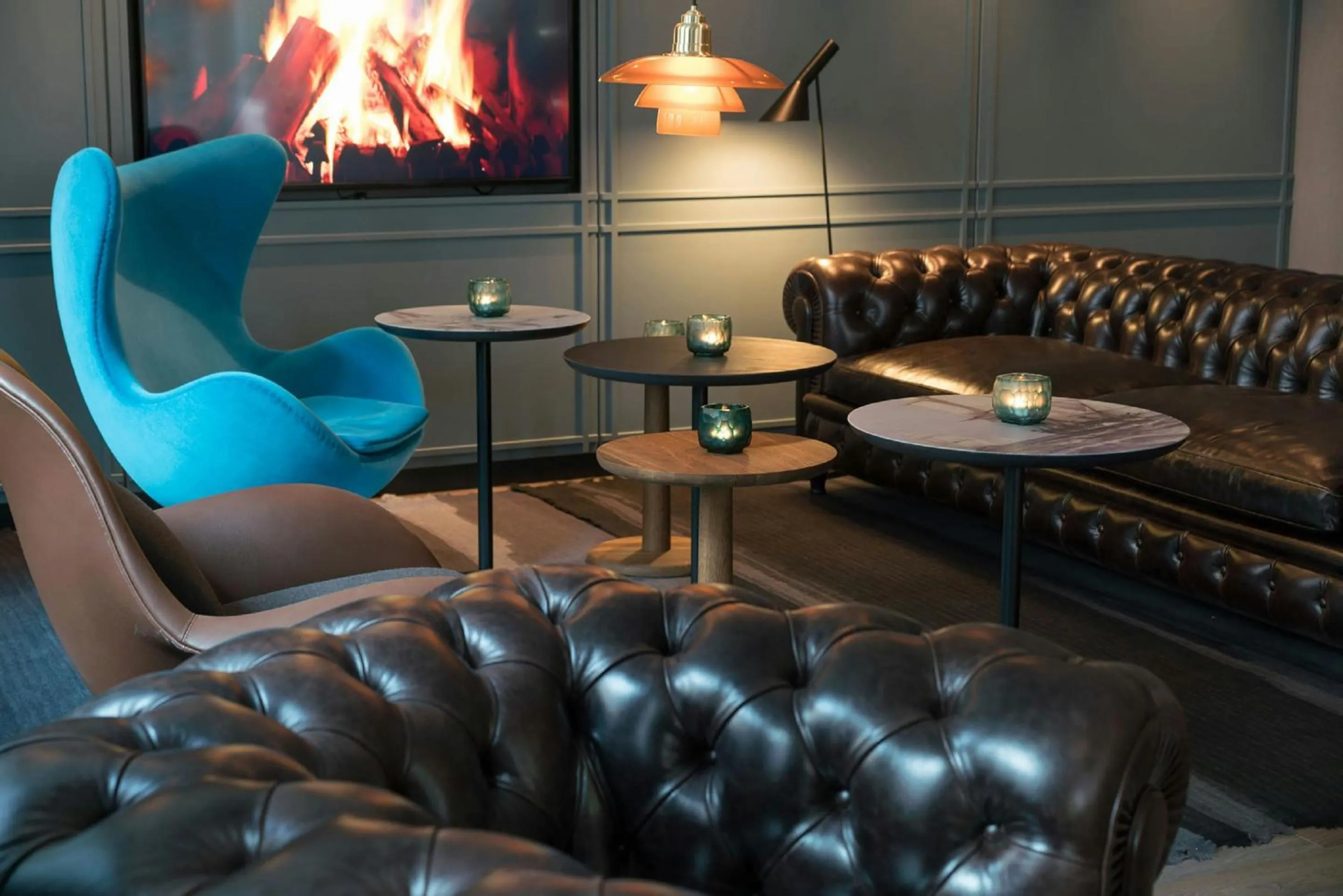 Motel One Lübeck