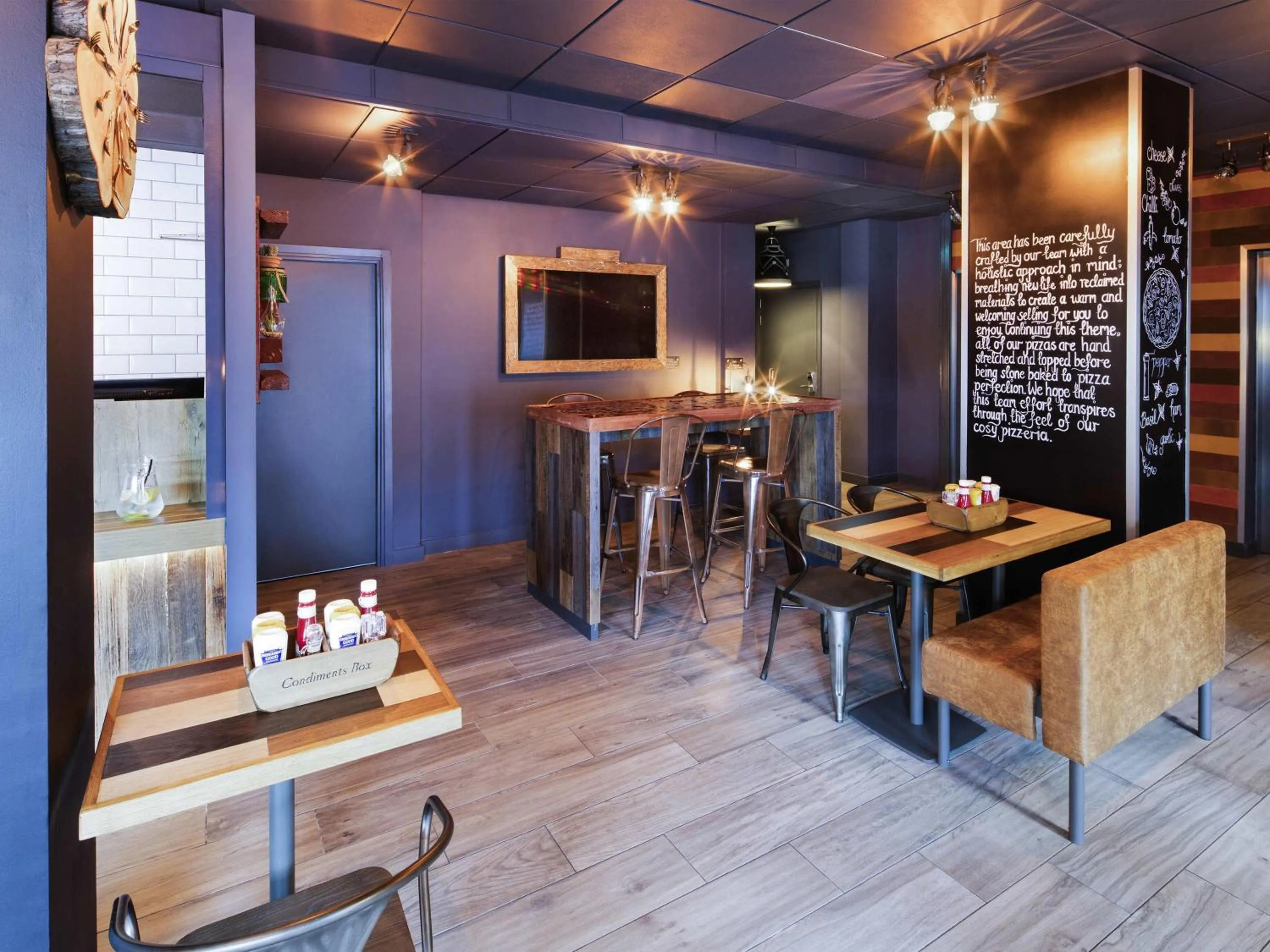 Other in ibis budget Birmingham Airport Terminal Building - NEC