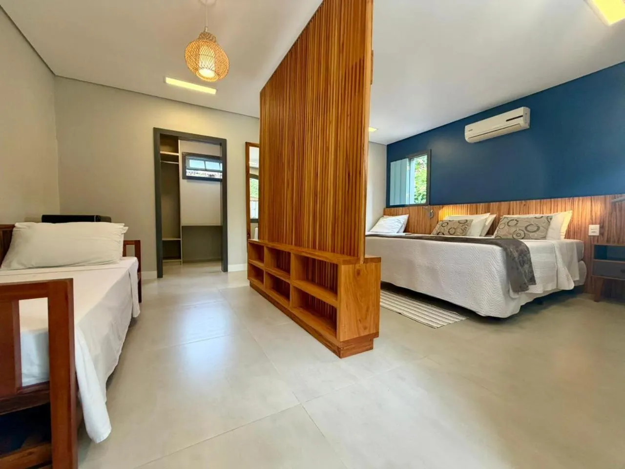 Bedroom, Bed in Pousada Chácara Das Acácias - Com Gerador De Energia