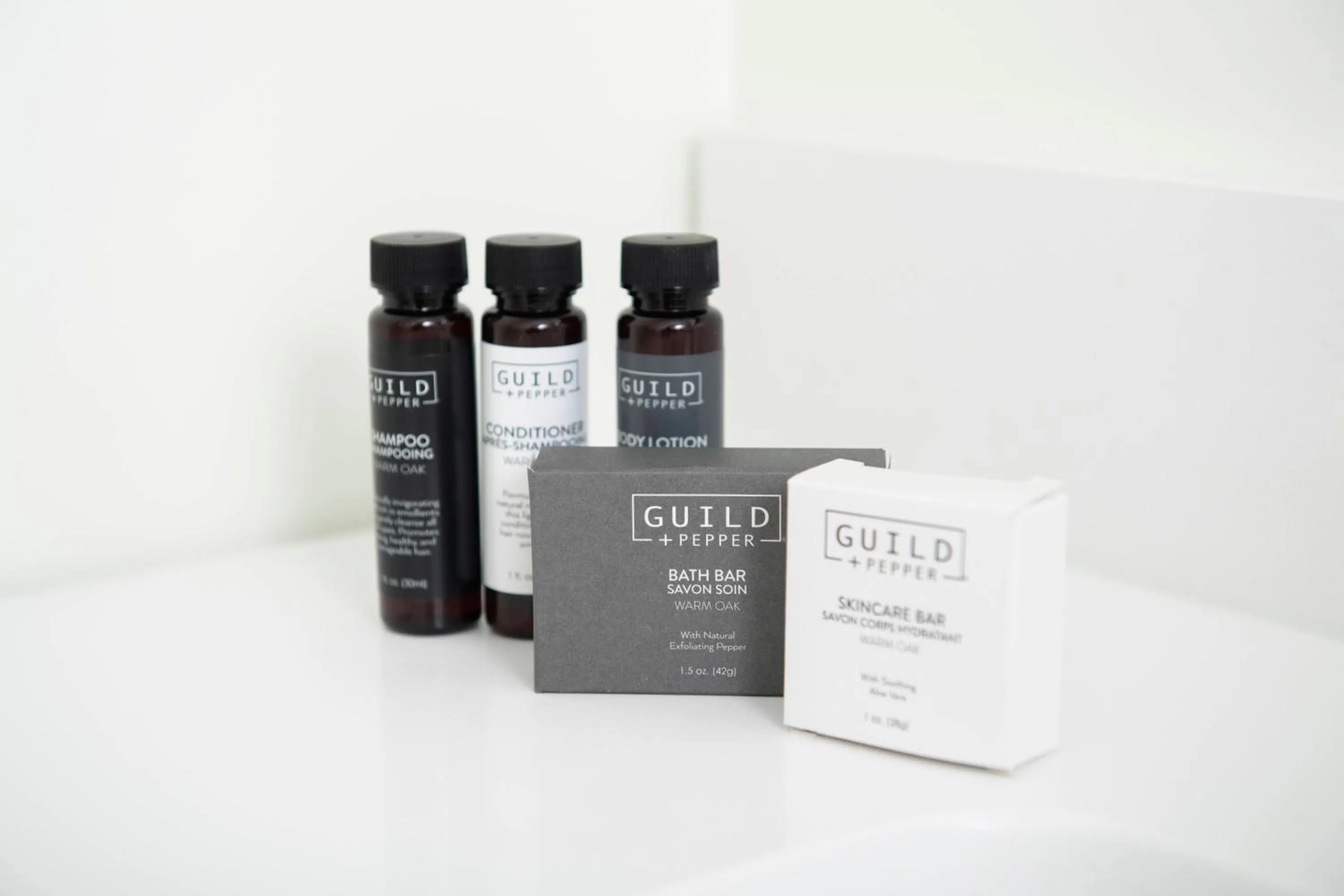 Bathroom in Endless Coast, A Boutique Hotel