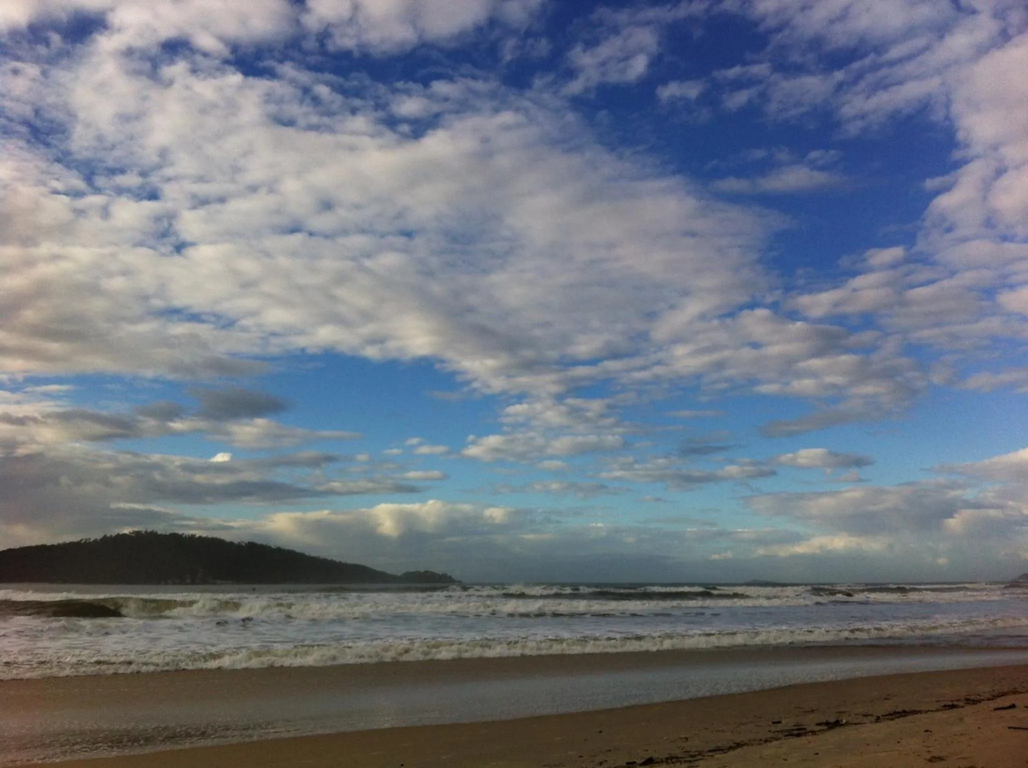 Day in Pousada Do Capitão